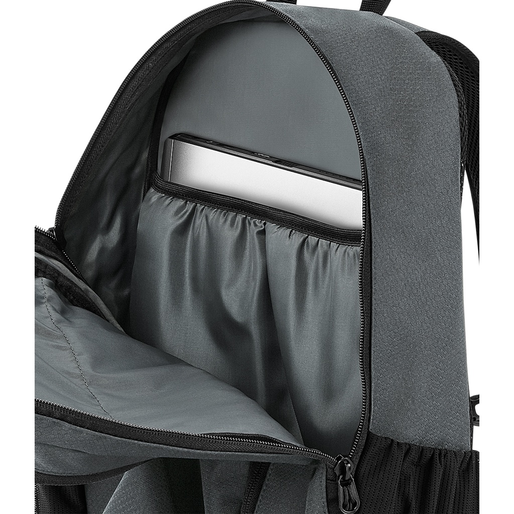Backpack Quadra Endeavour
