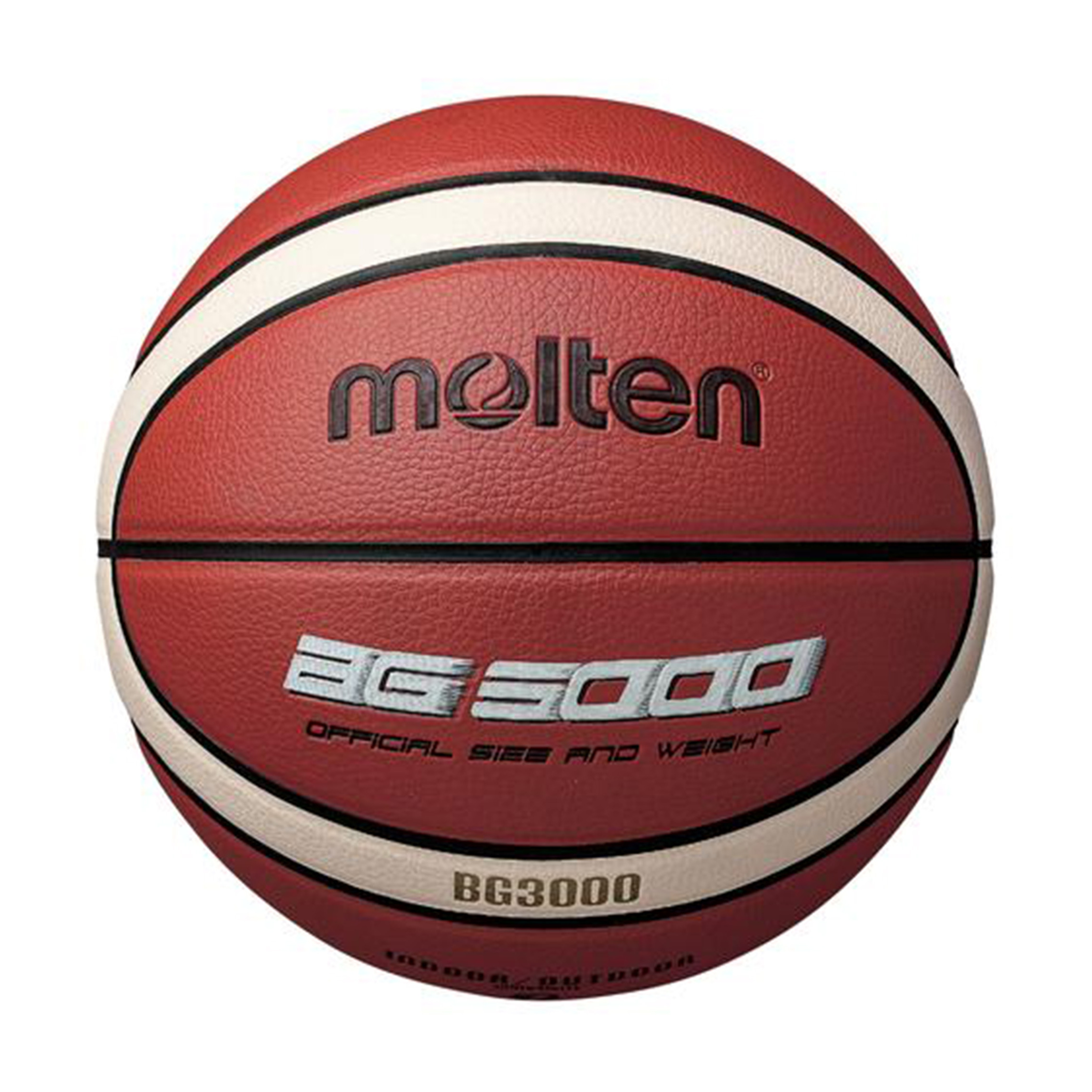 Balón Baloncesto Molten Bg3000