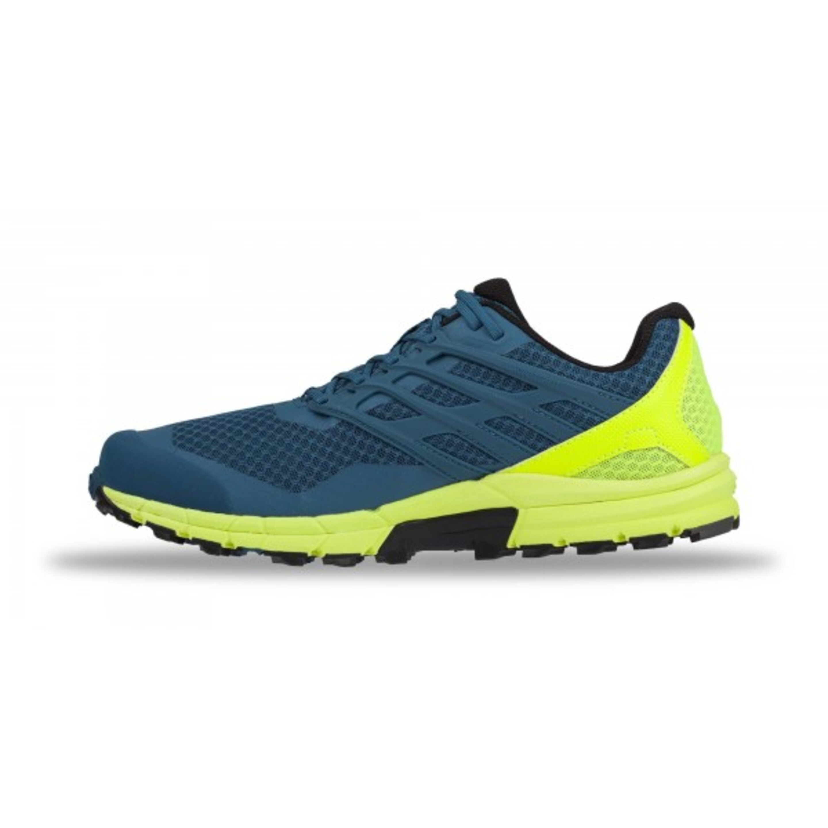 Zapatillas Inov-8 Trailtalon 290 Blue Green/yellow