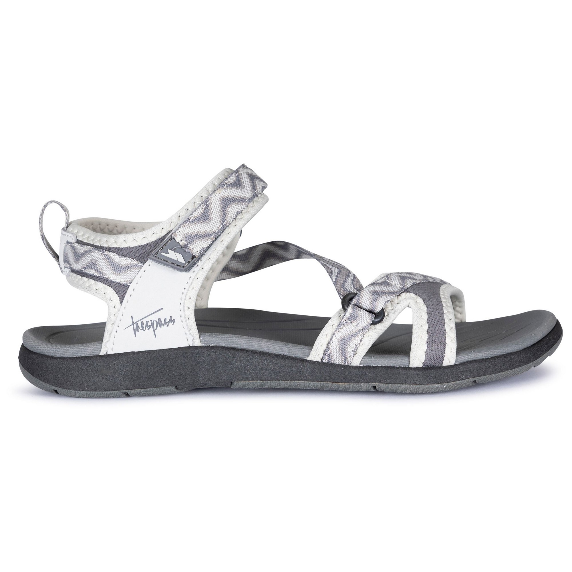 Sandalias Cabilla Hebilla Ajustable Trespass Ivy