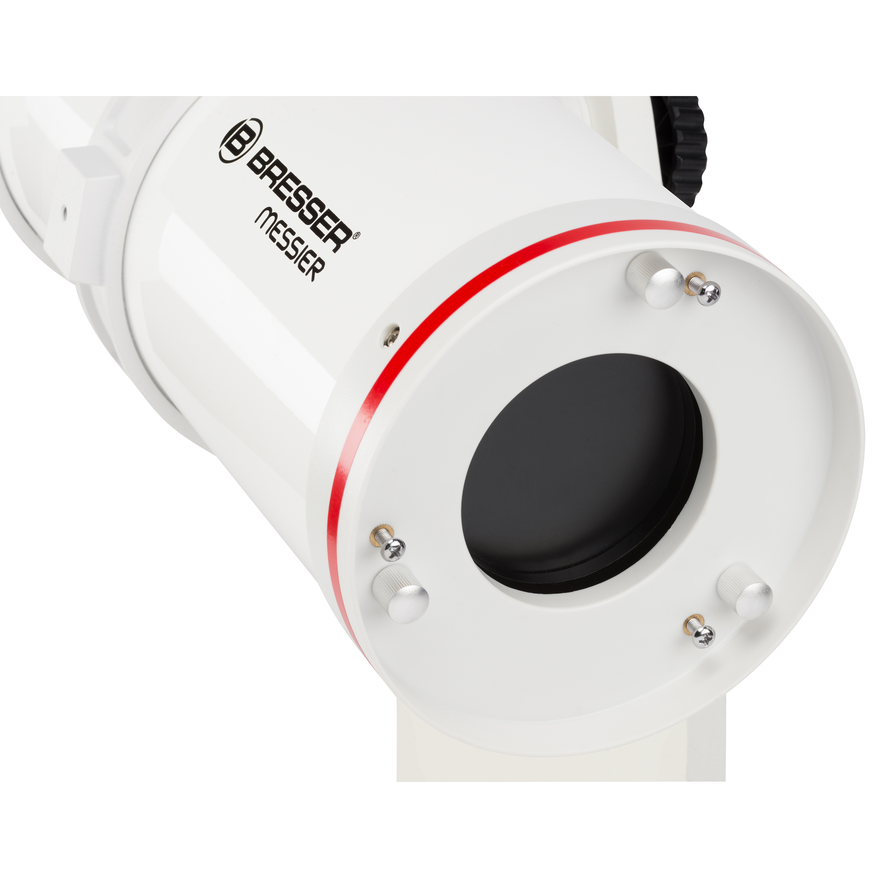 Telescópio De Dobson De Bressser Messier 6 " - Branco - Telescópio de viagem de avanço. N óptico com espelho primário parabólico. Motor de pesquisa de LED, Kellner 25mm + 9mm Ocular, filtro lunar. 2.0 ". | Sport Zone MKP