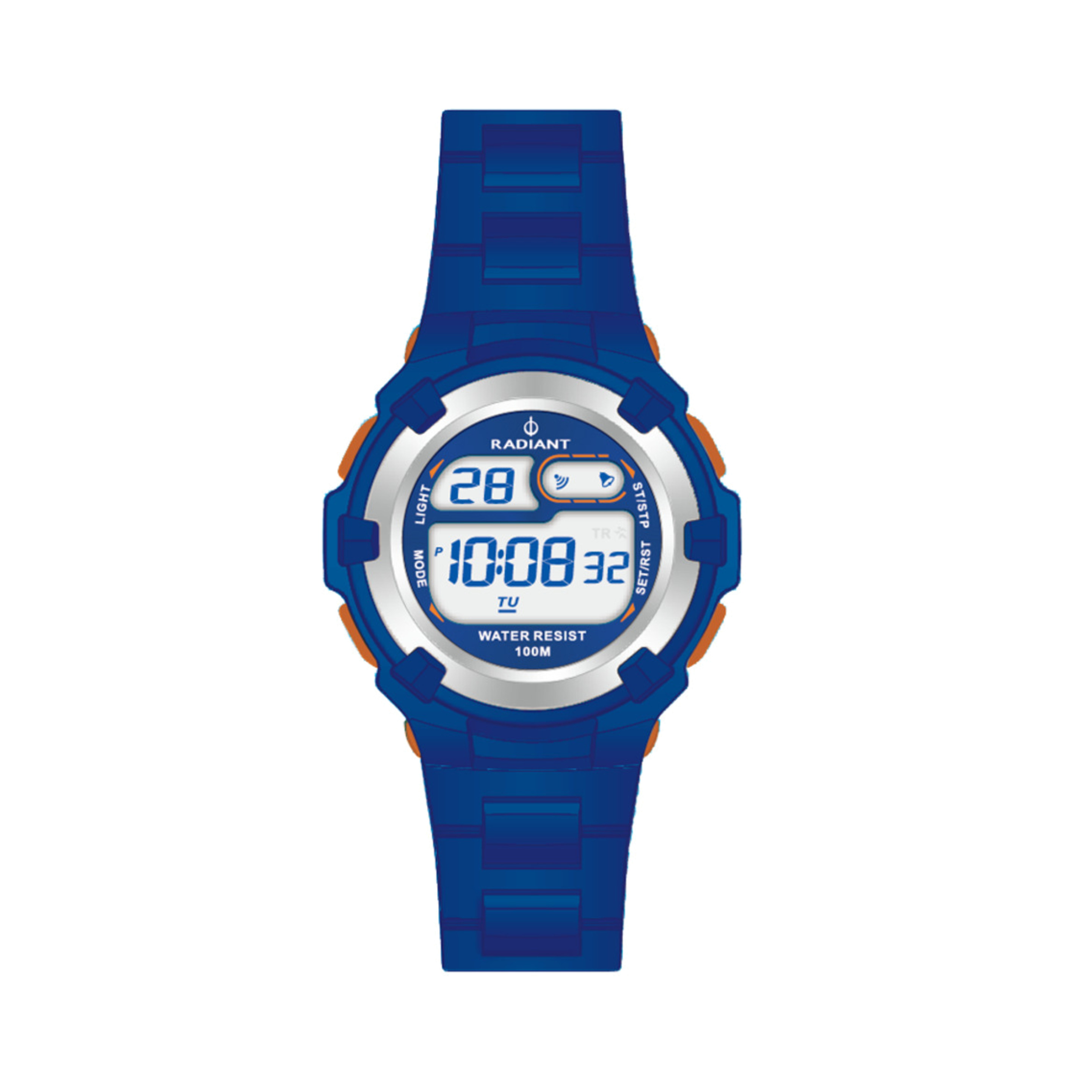 Reloj Radiant Ra446601