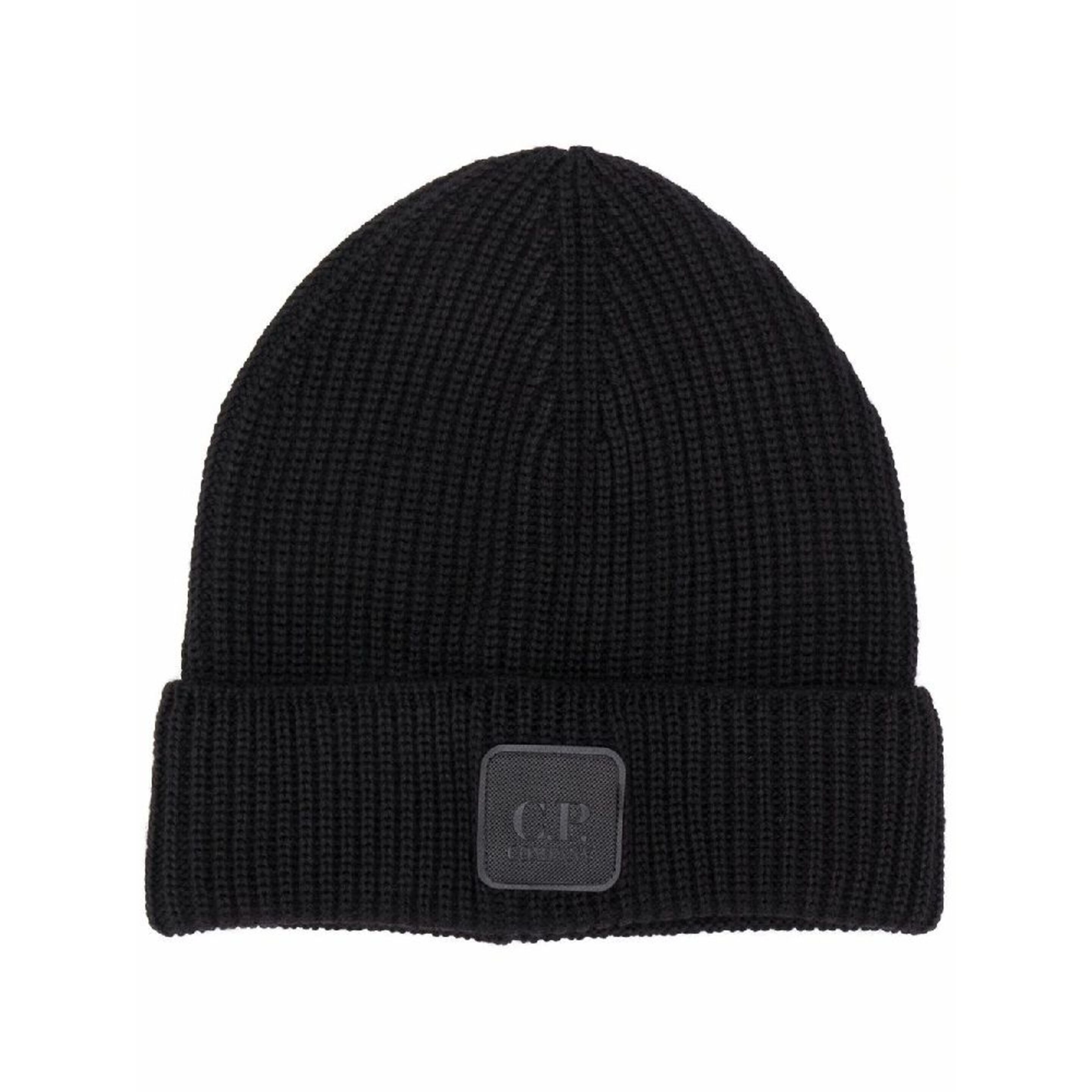 Gorro Cp Company Lana 09cmac241a005509a999