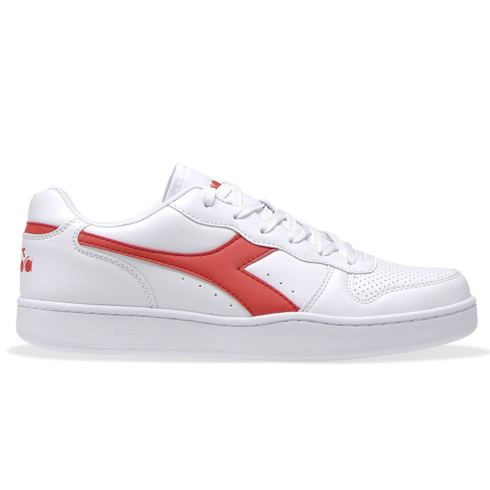 Zapatillas Diadora 101.172319 01 C0673 White/red