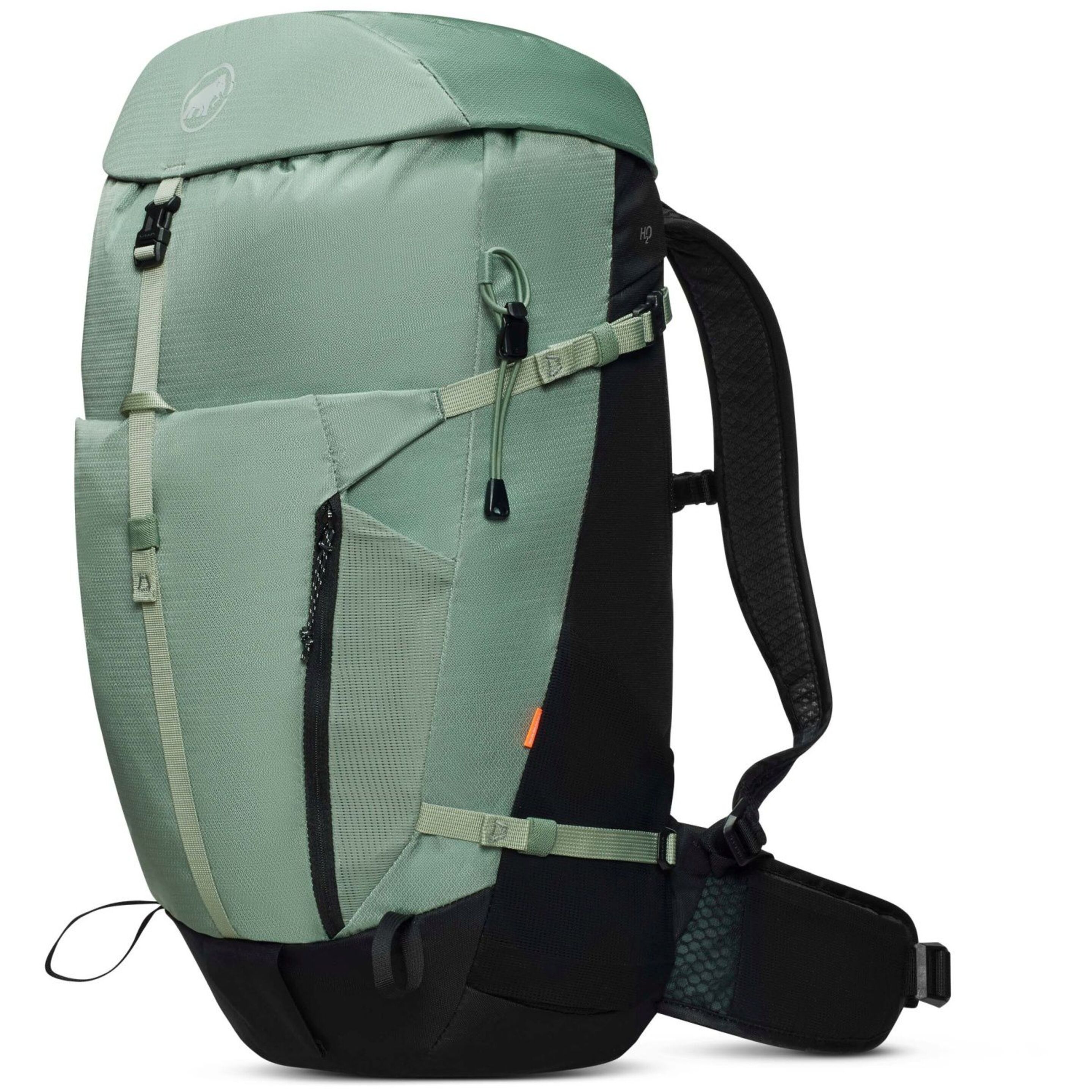 Mochila De Montaña Mammut Lithium 30 L