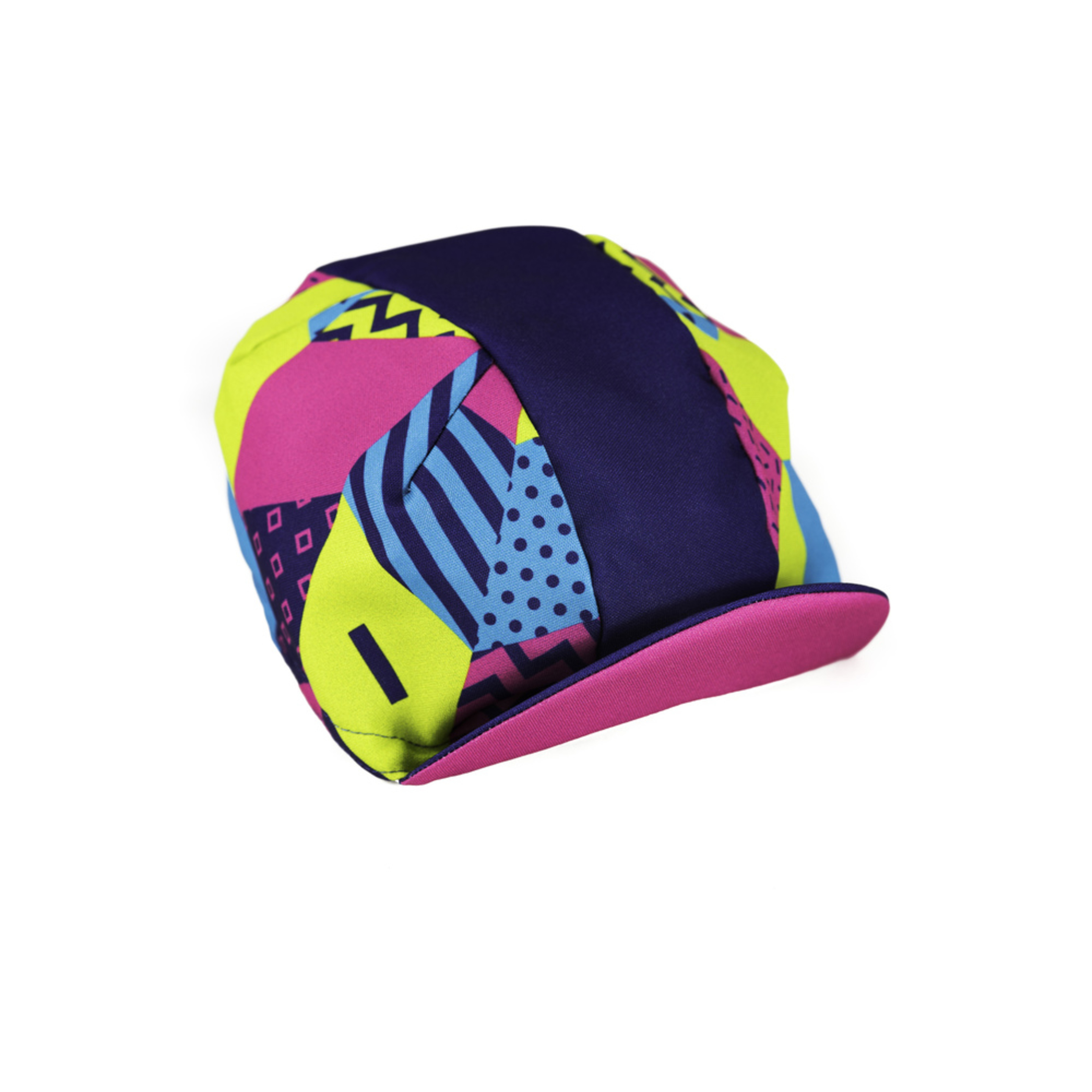 Gorras Ciclismo The One Brave