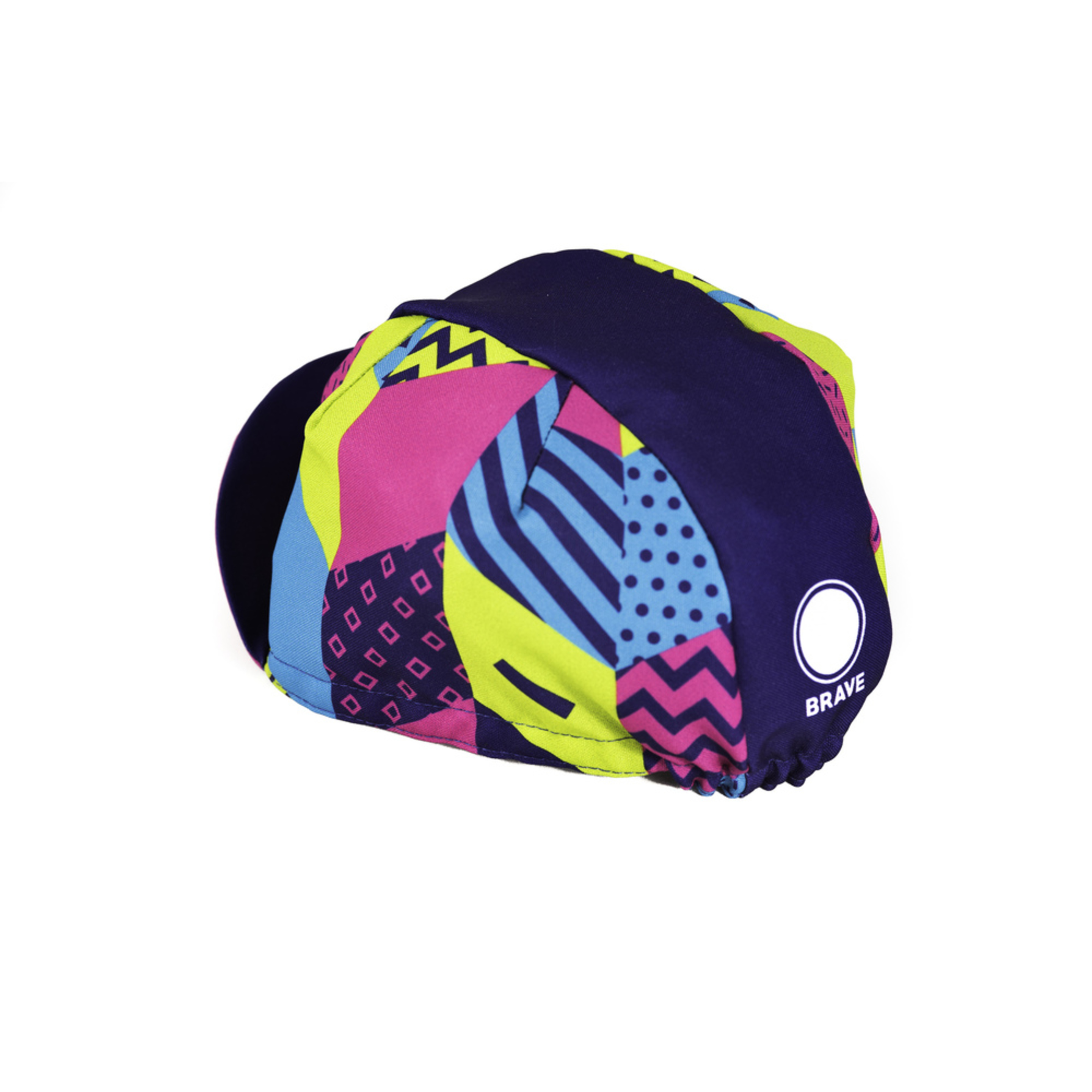 Gorras Ciclismo The One Brave