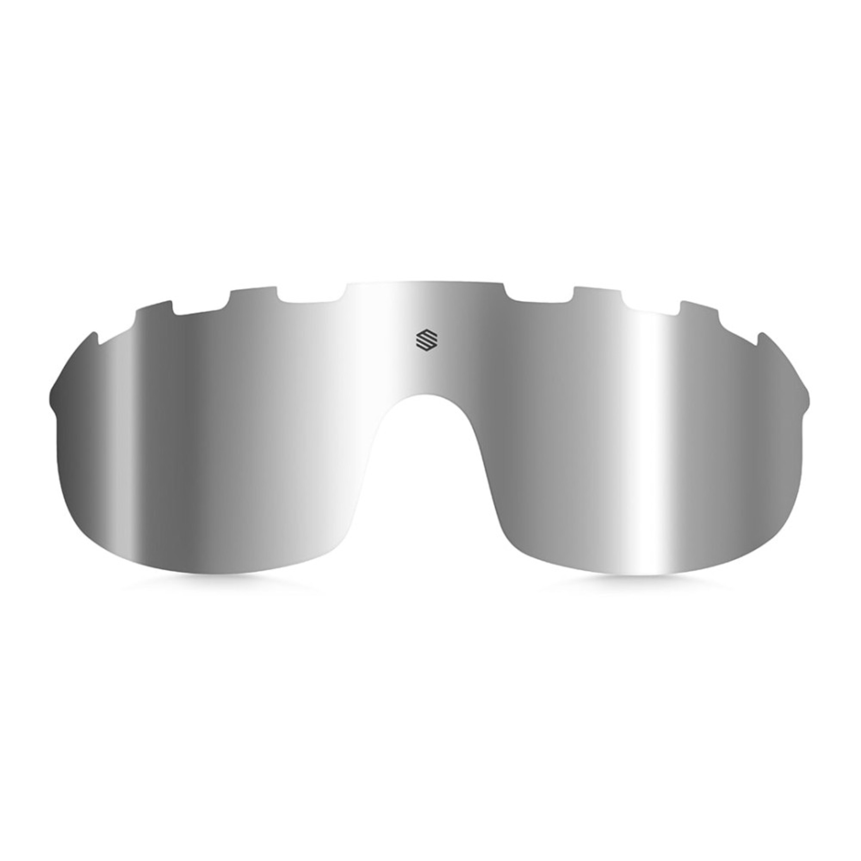 Accesorios Para Gafas De Sol Deportivas Siroko K3 Silver Lens