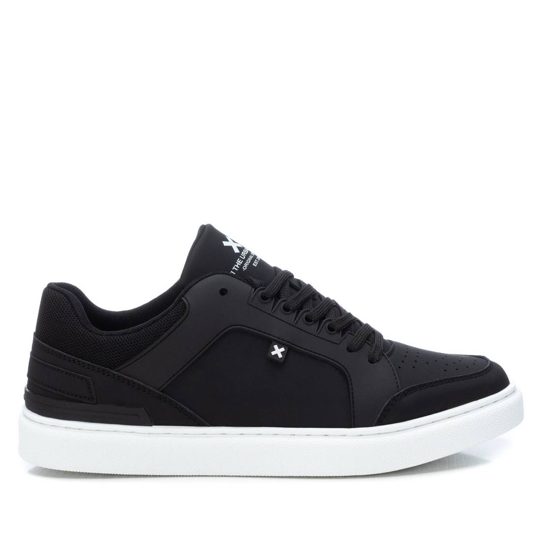 Sneaker Xti 142562 - negro - 