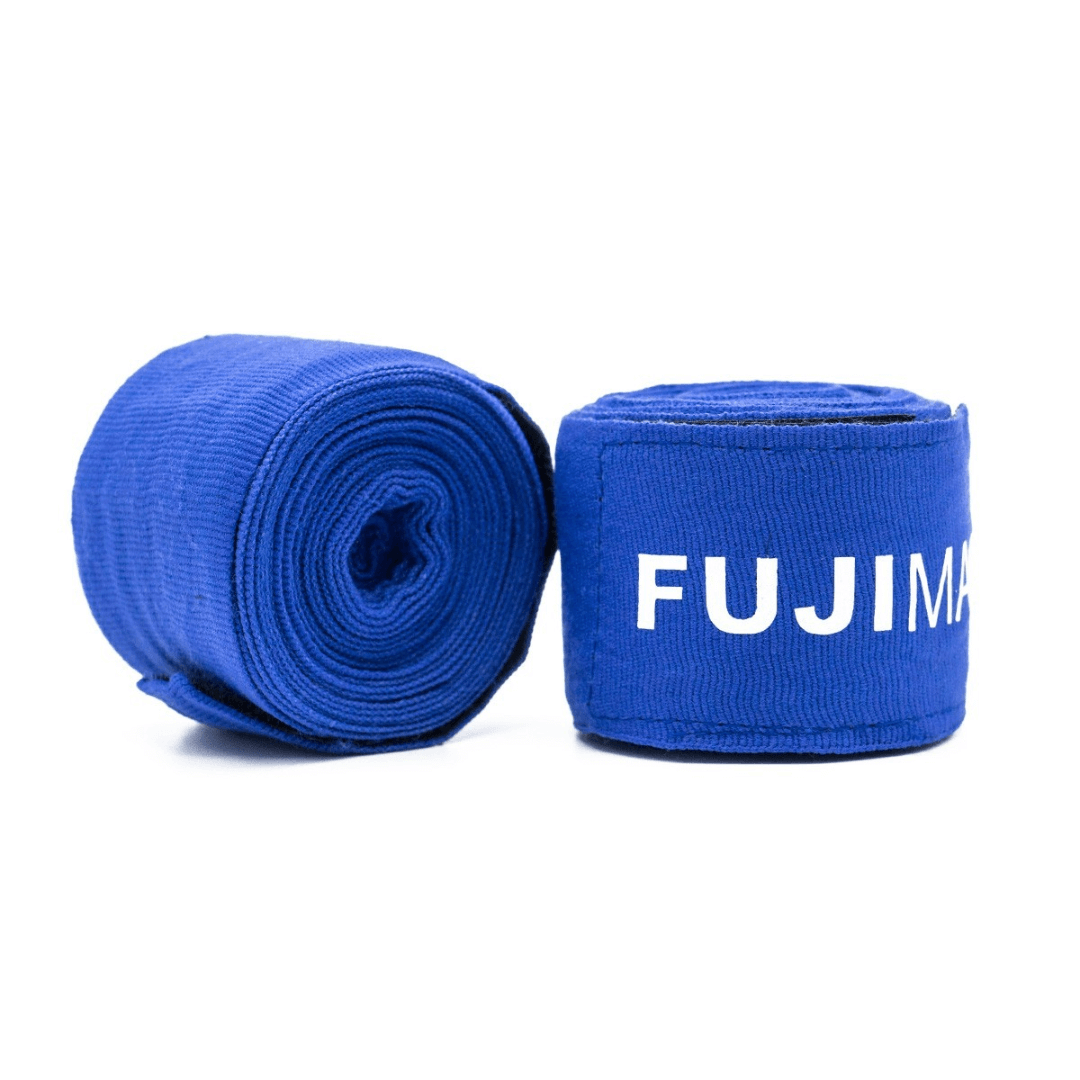 Vendaje Fujimae Colors V2 - azul - 