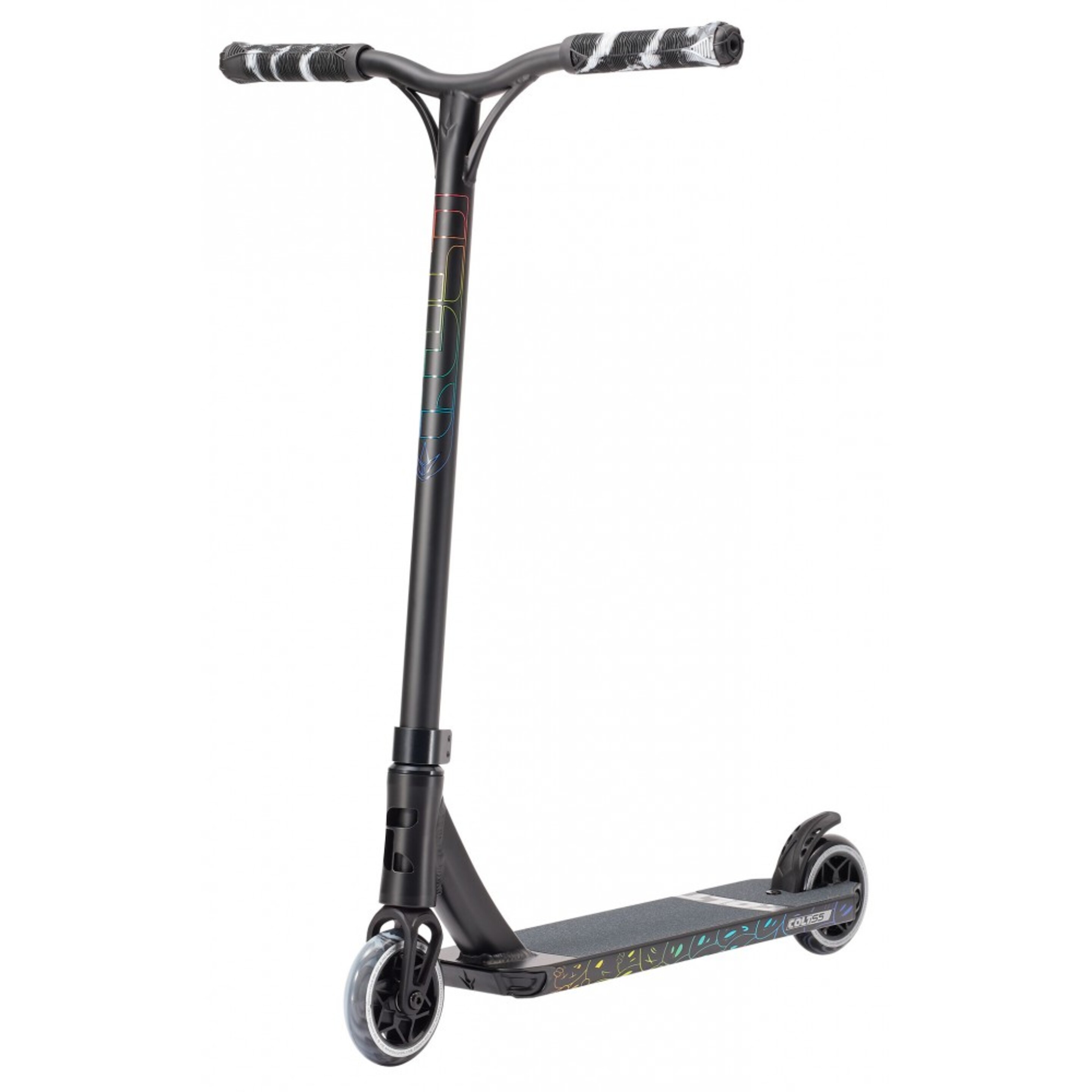 Scooter Freestyle Blunt Colt S5 - negro - 