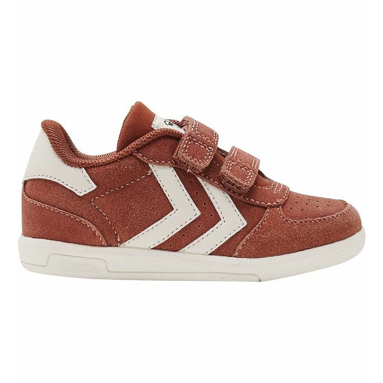 Zapatillas Hummel Victory Suede