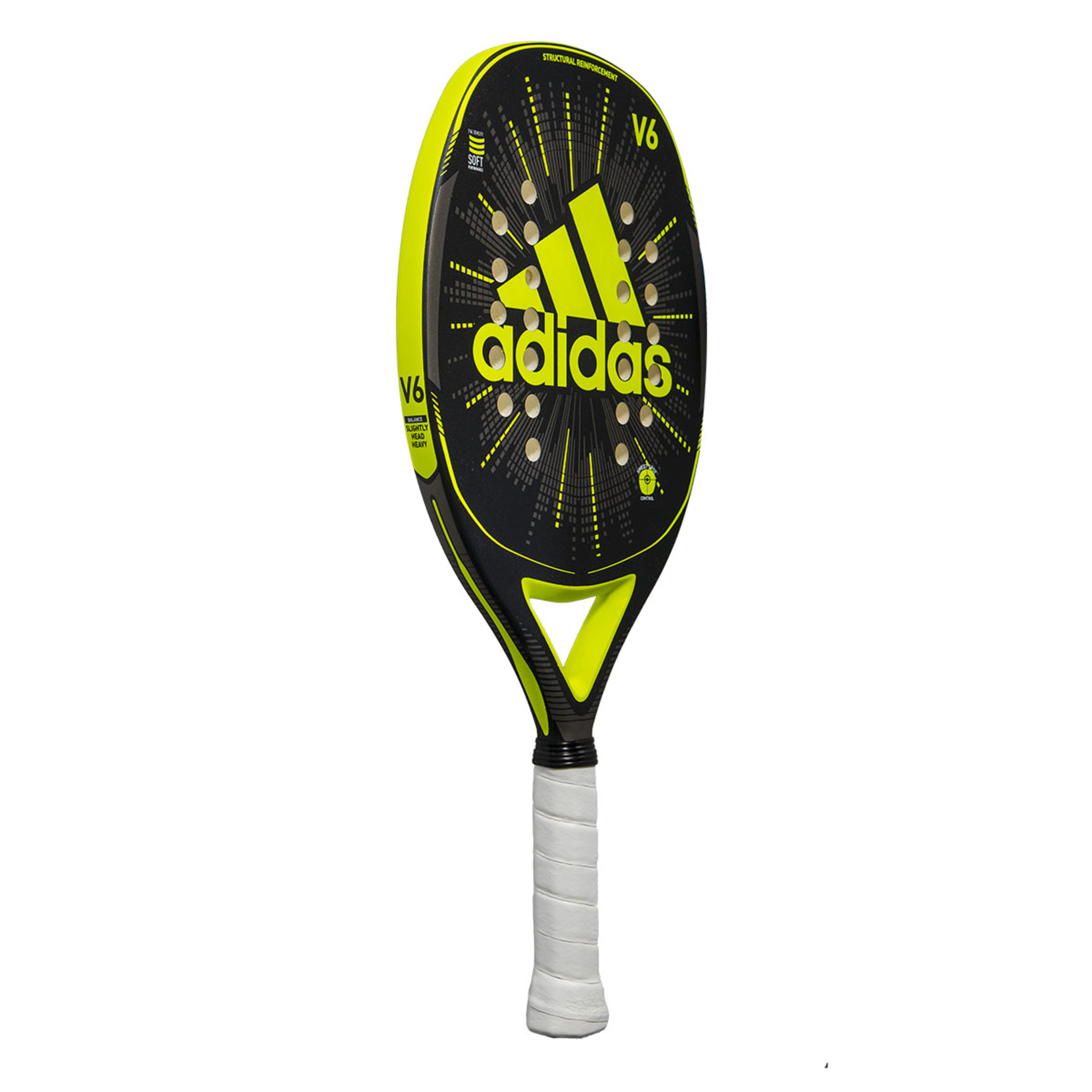 Pala Tenis Playa adidas Bt V6