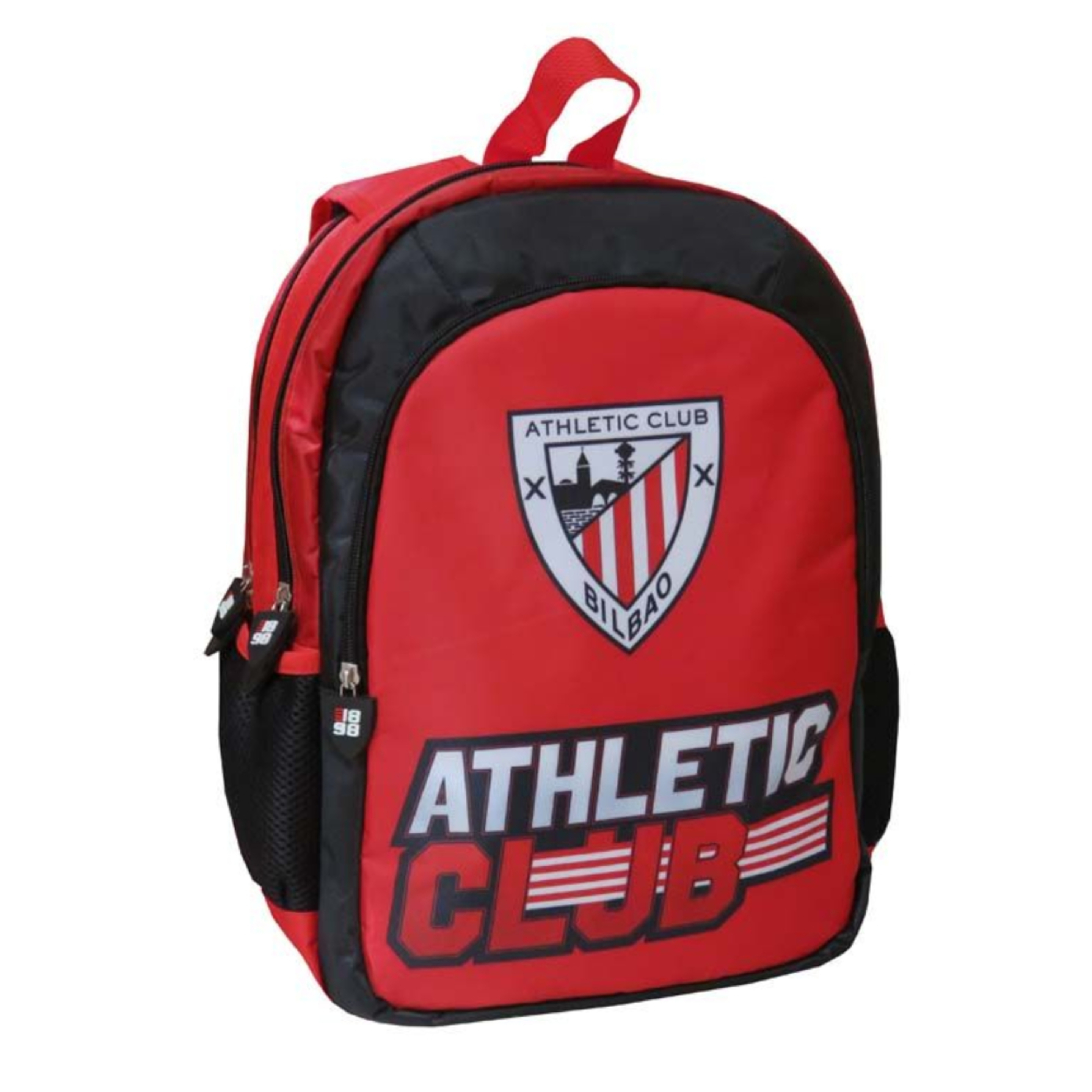 Mochila Atlético Clube Bilbao