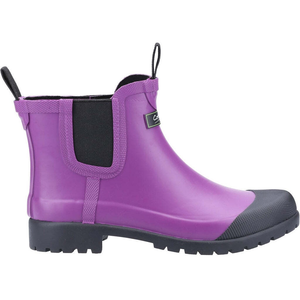 /ladies Wellington Boot Cotswold Blenheim