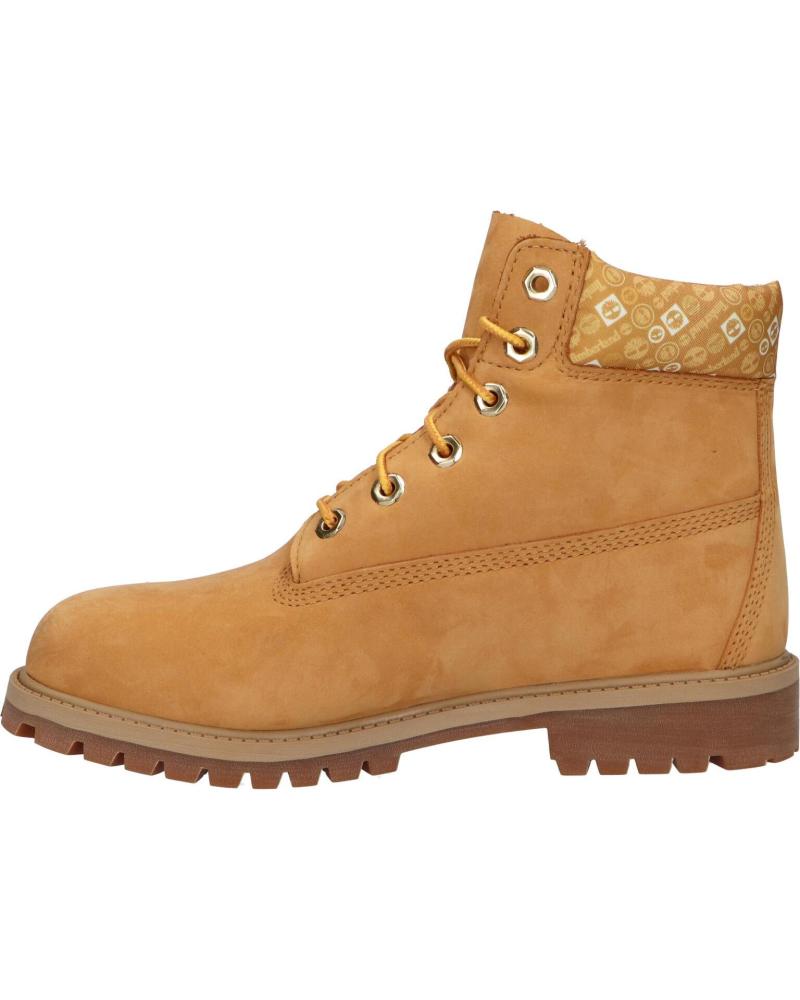 Botas Timberland A5sy6 6 In Premium Wp