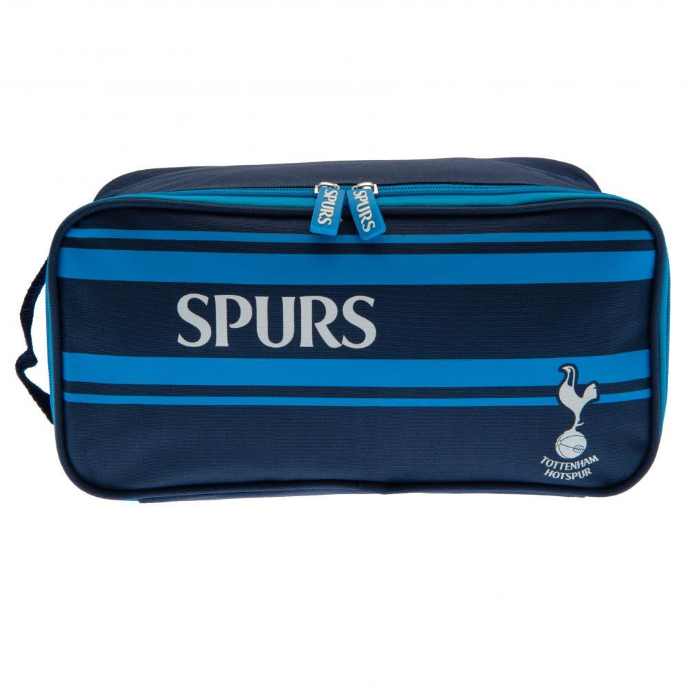 Bolsa Botas Tottenham Hotspur Fc - azul-marino - 