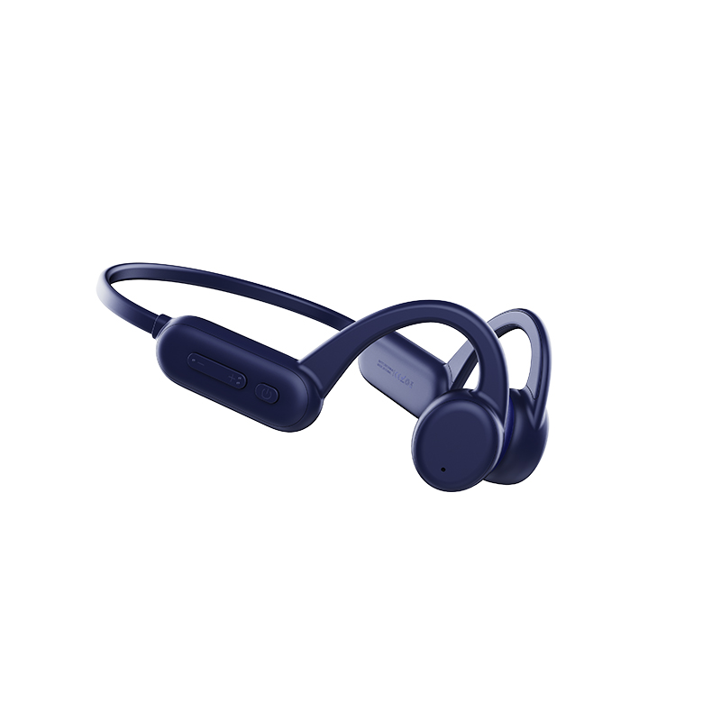 Auriculares Leotec True Bone Conduction Ipx8 32gb