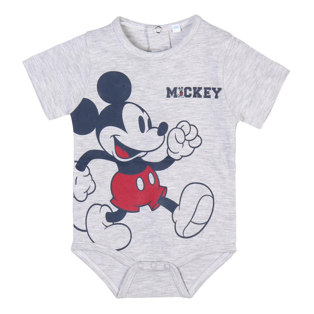 Body Corto Mickey Mouse 73333