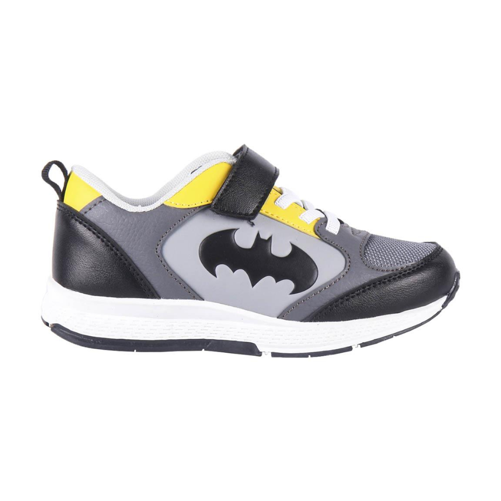 Zapatillas Batman 74033 - gris - 
