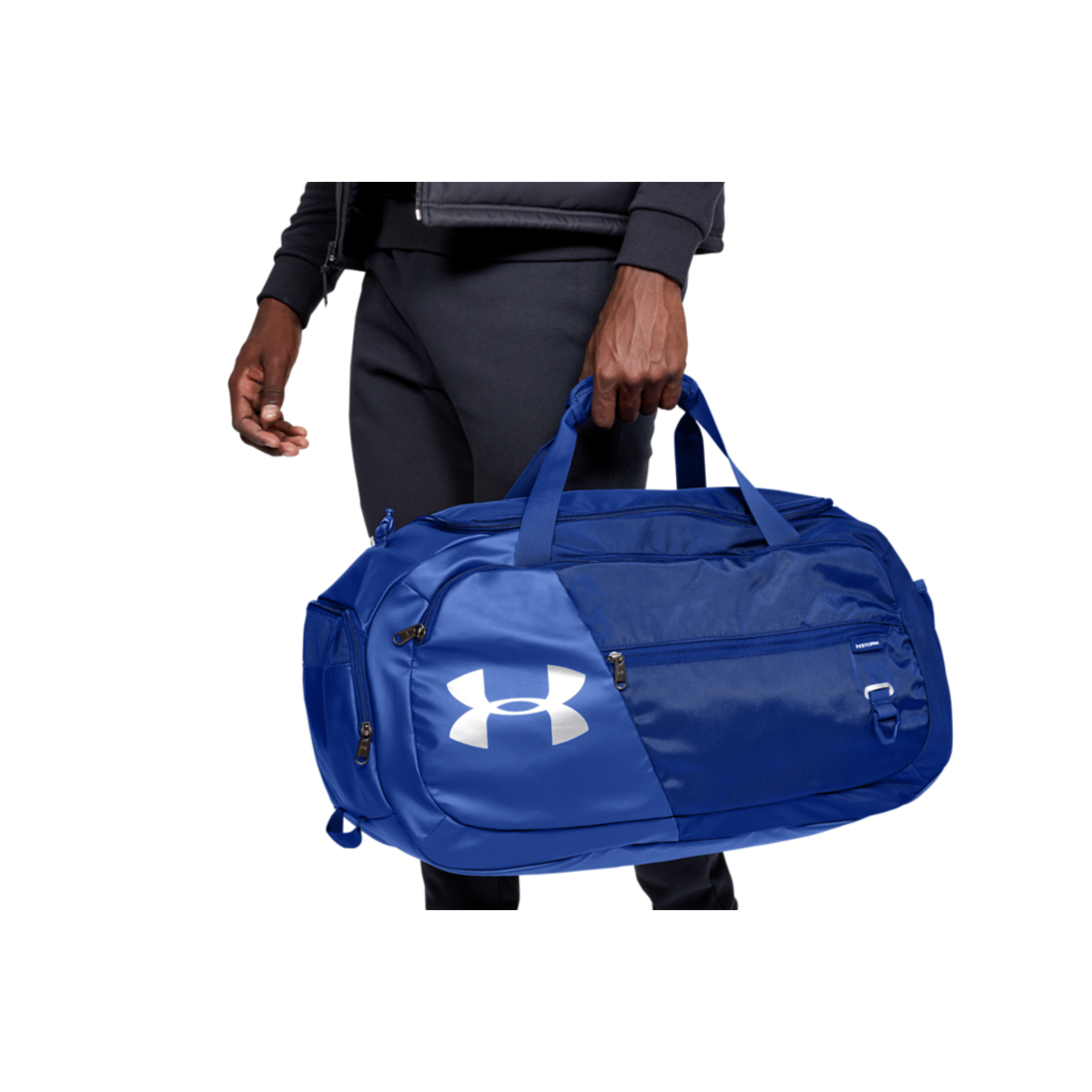 Mochila Under Armour Undeniable Duffel 4.0 Md