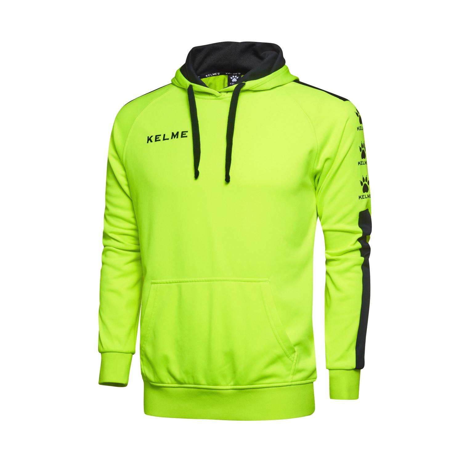 Sweatshirt Street Kelme