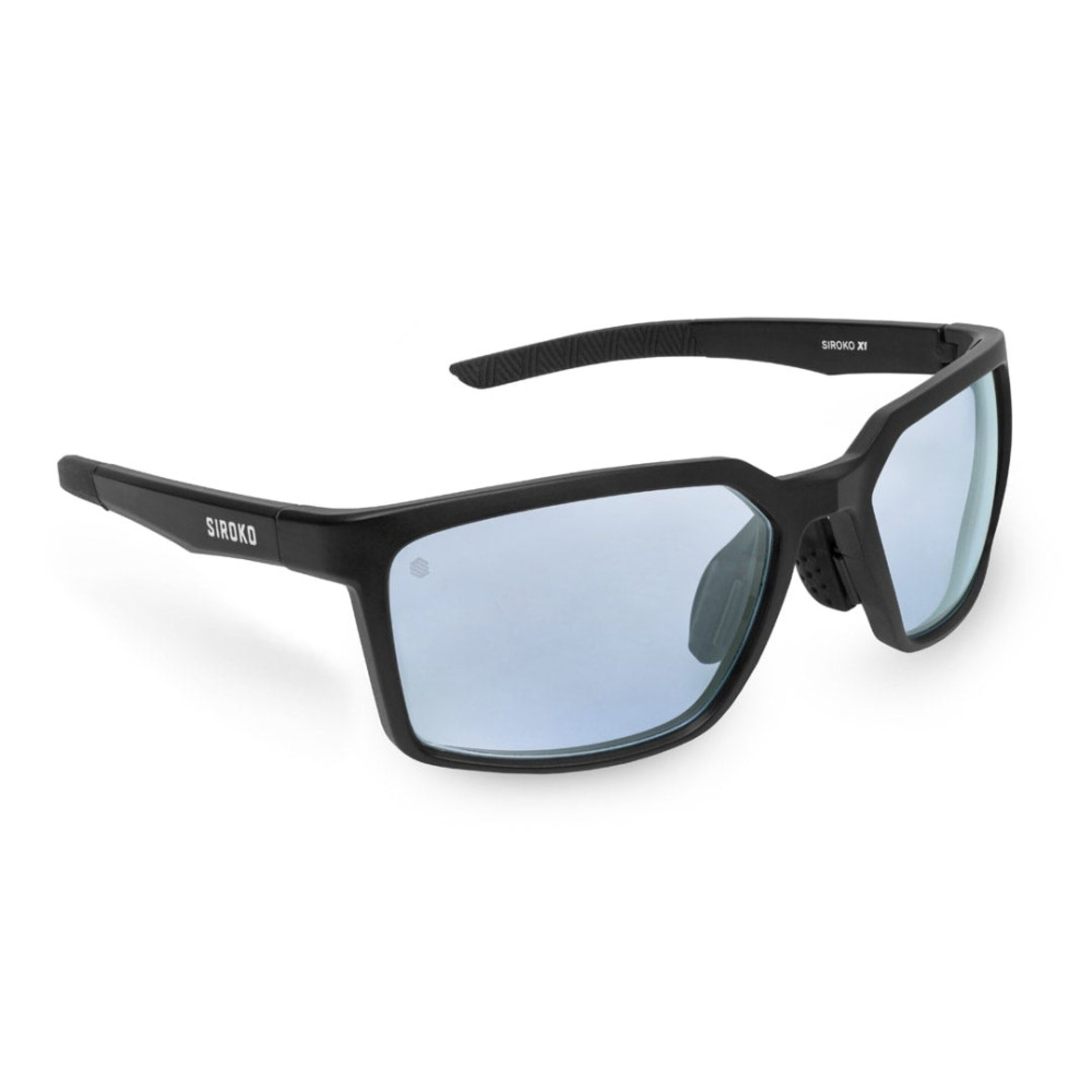 Gafas Fotocromáticas Premium Siroko X1 Photochromic Ottawa - negro-azul - 