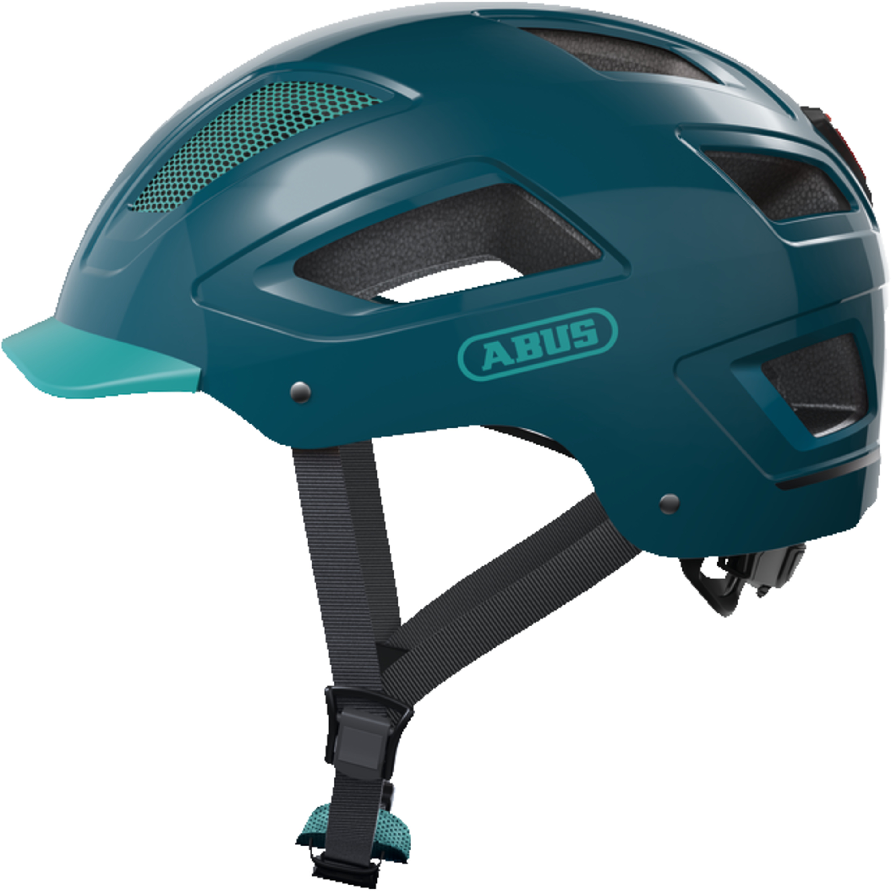 Casco Abus Hyban 2.0 Core Green M