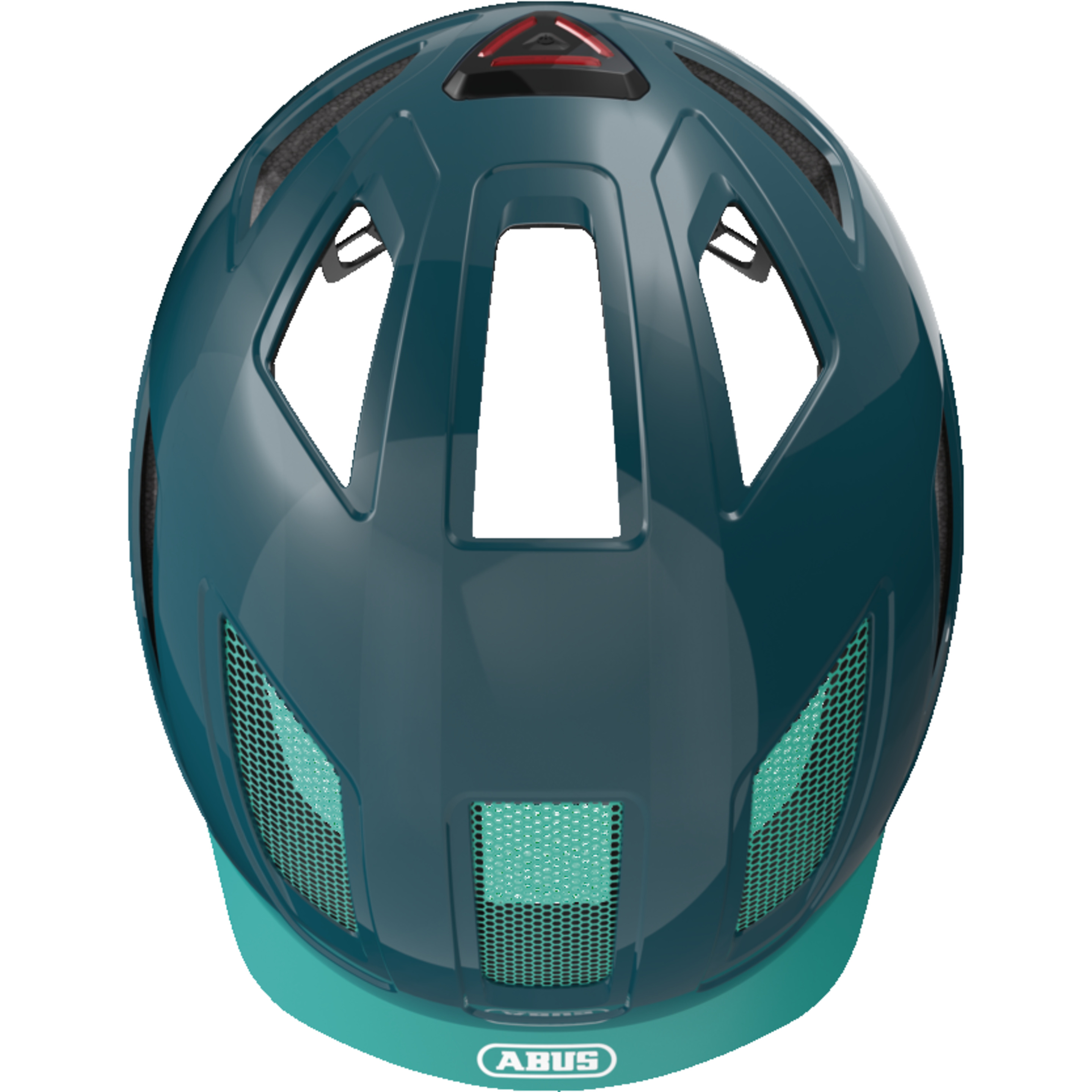 Casco Abus Hyban 2.0 Core Green M