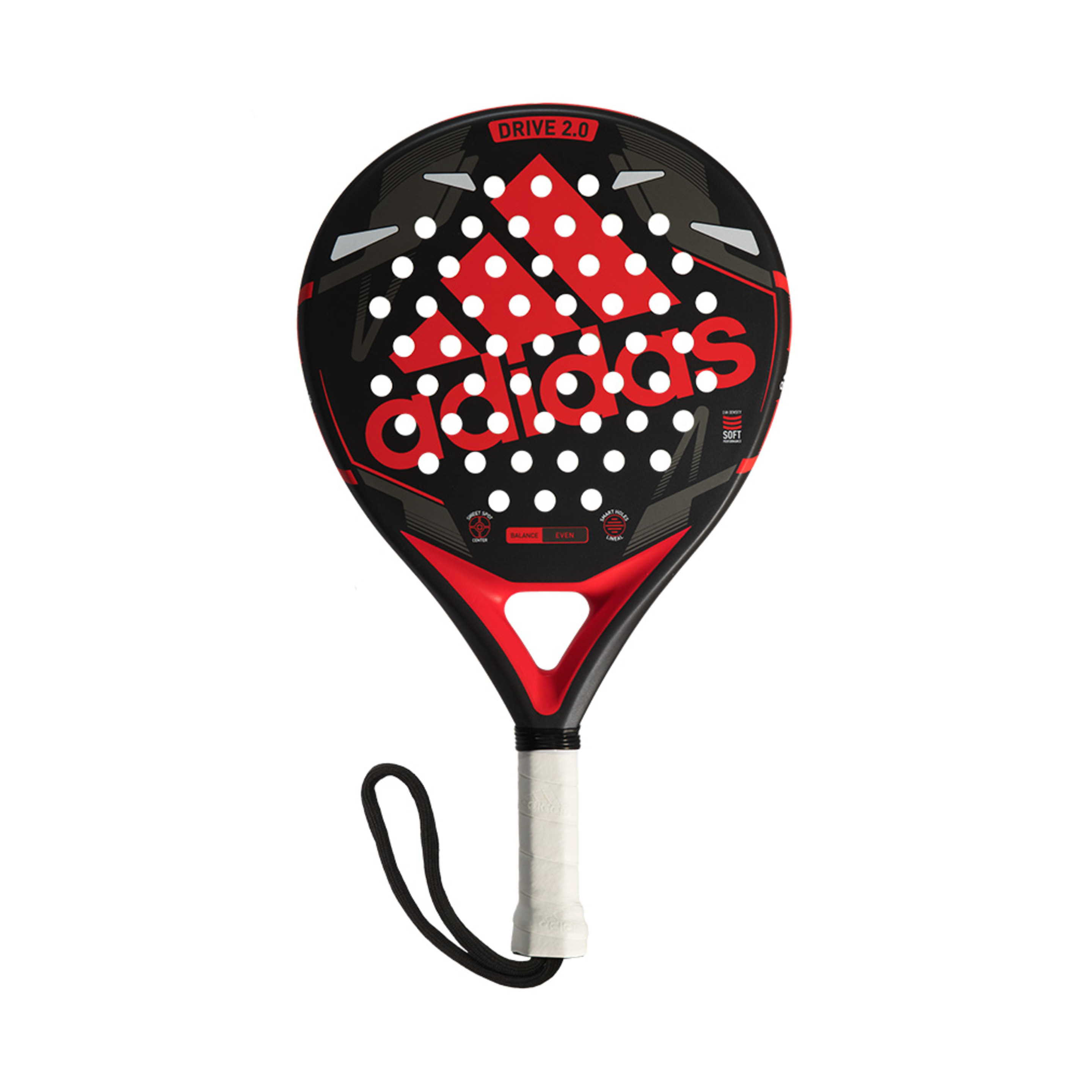 Pala De Pádel Drive 2.0 adidas