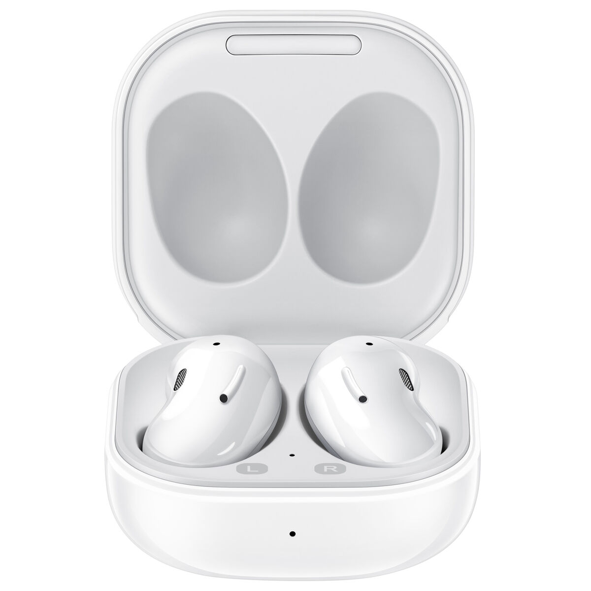 Auriculares Bluetooth Com Microfone Samsung Galaxy Buds Live