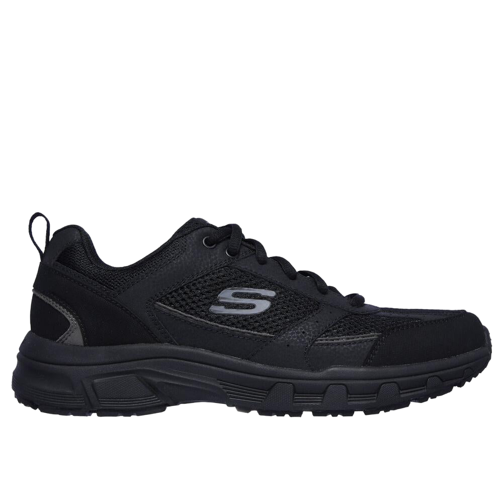 Zapatillas Trail Skechers Oak Canyon-verketta