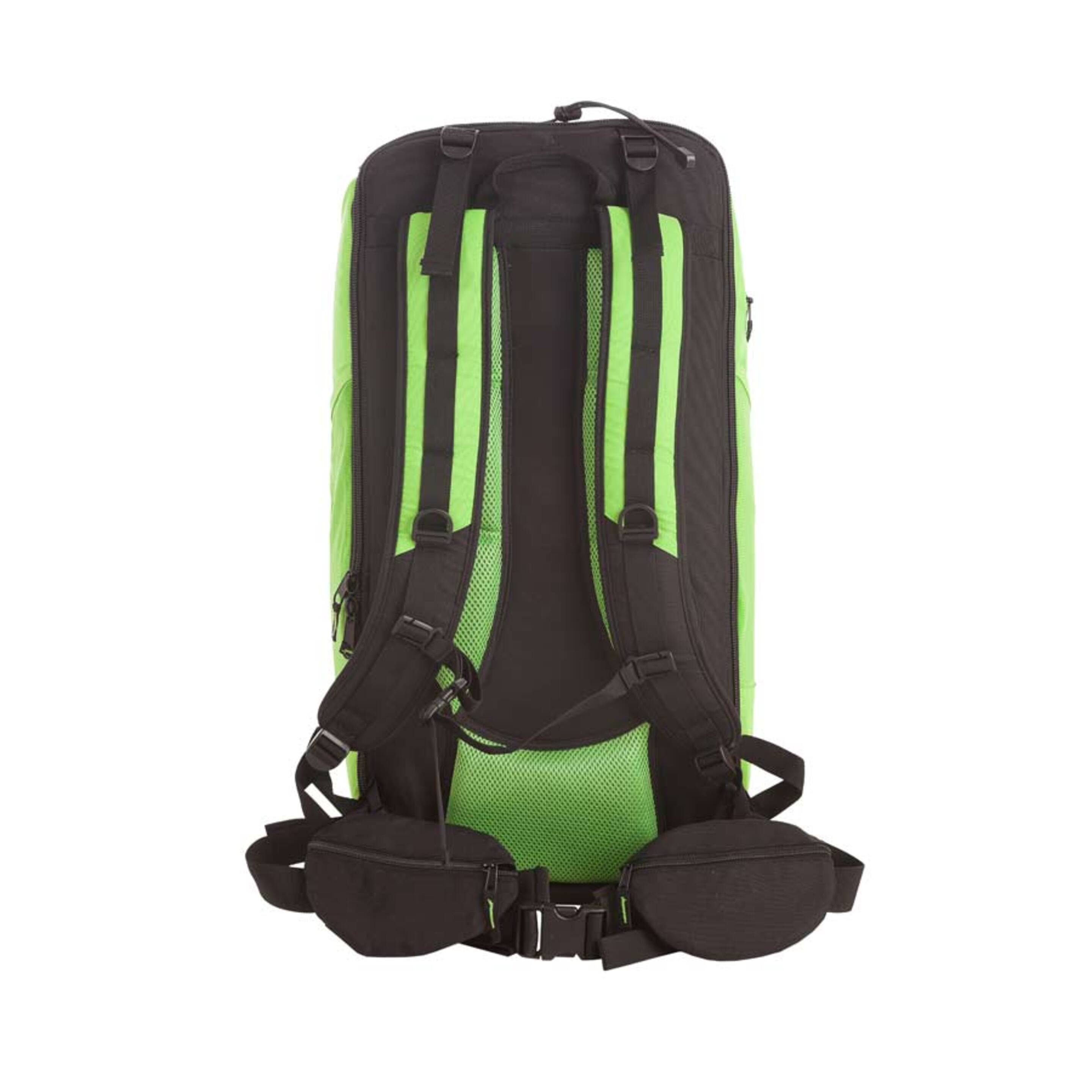 Mochila Boreal Rambla 50 Escalada