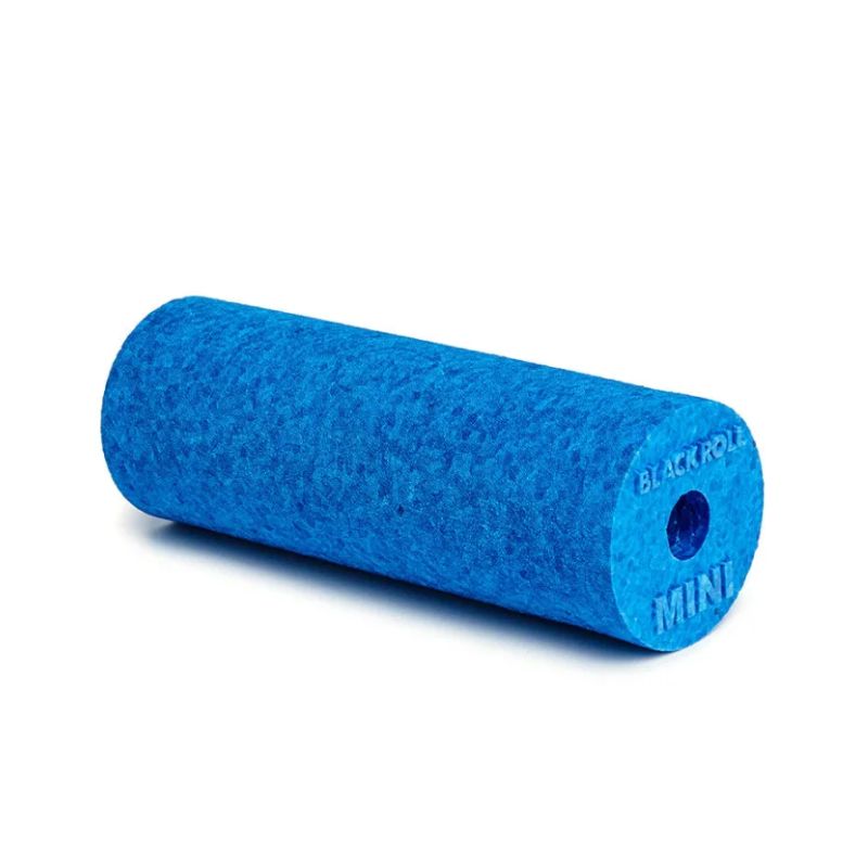 Blackroll "mini" Rolo De Massagem | Azul