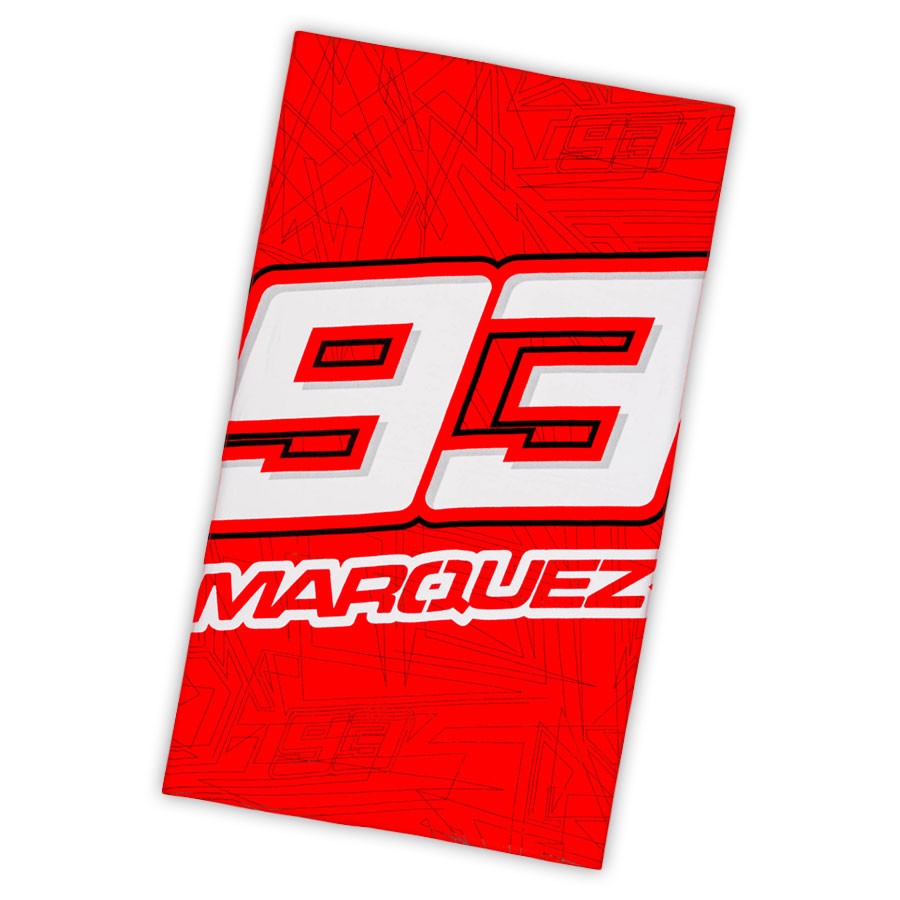 Toalha Marc Márquez 93
