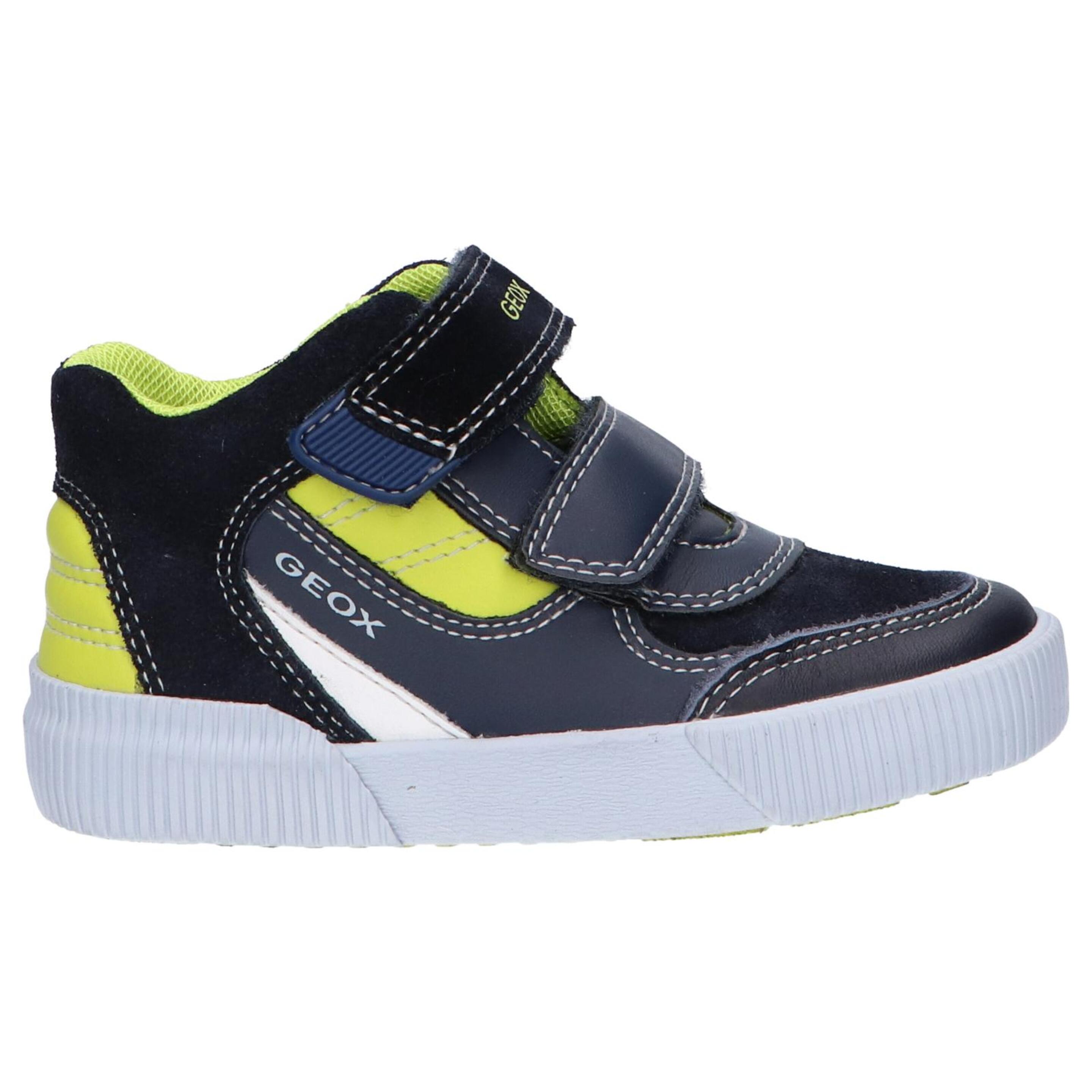 Zapatillas Deporte Geox B94a7a 022bc B Kilwi