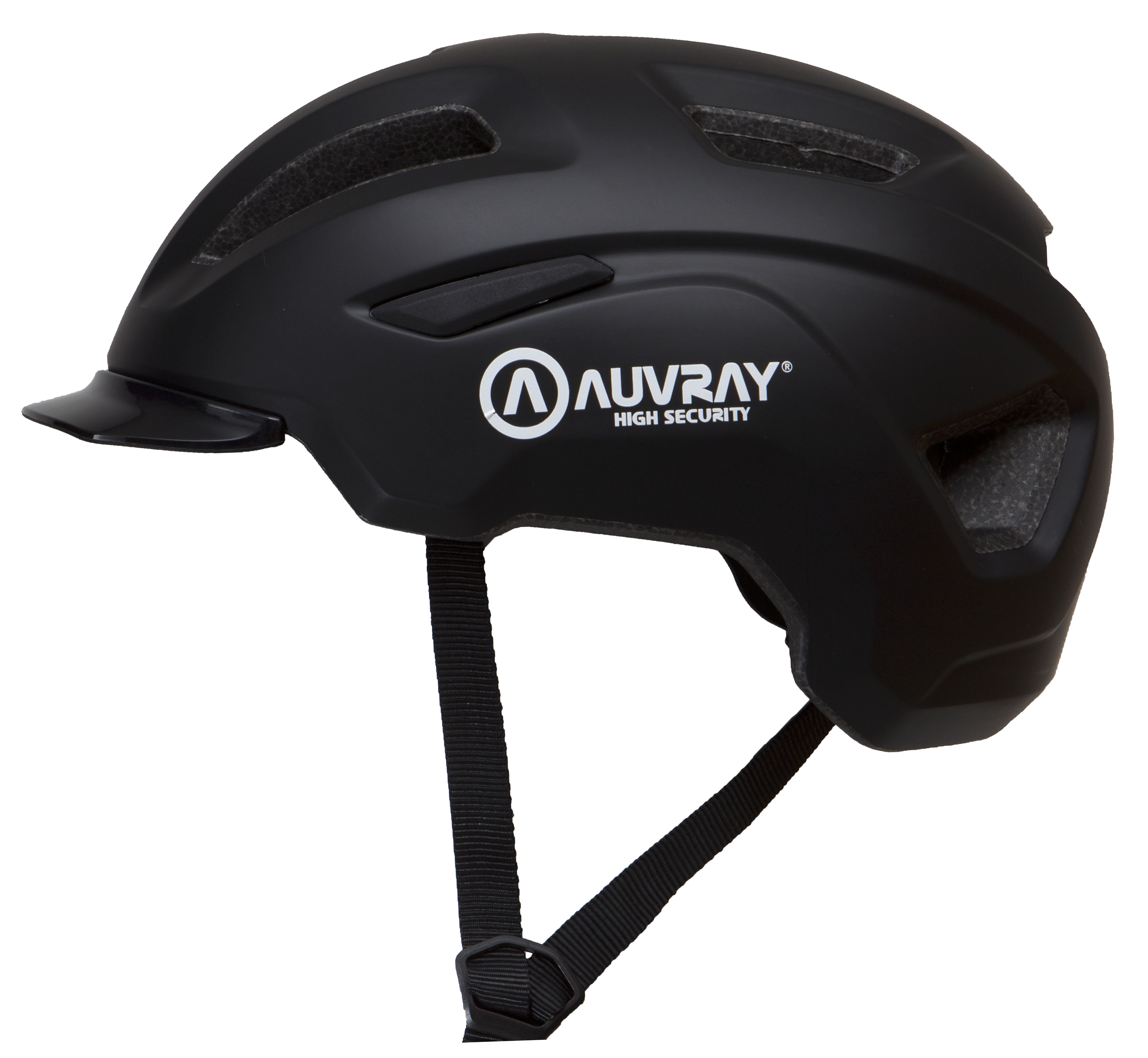 Casco Auvray Reflex