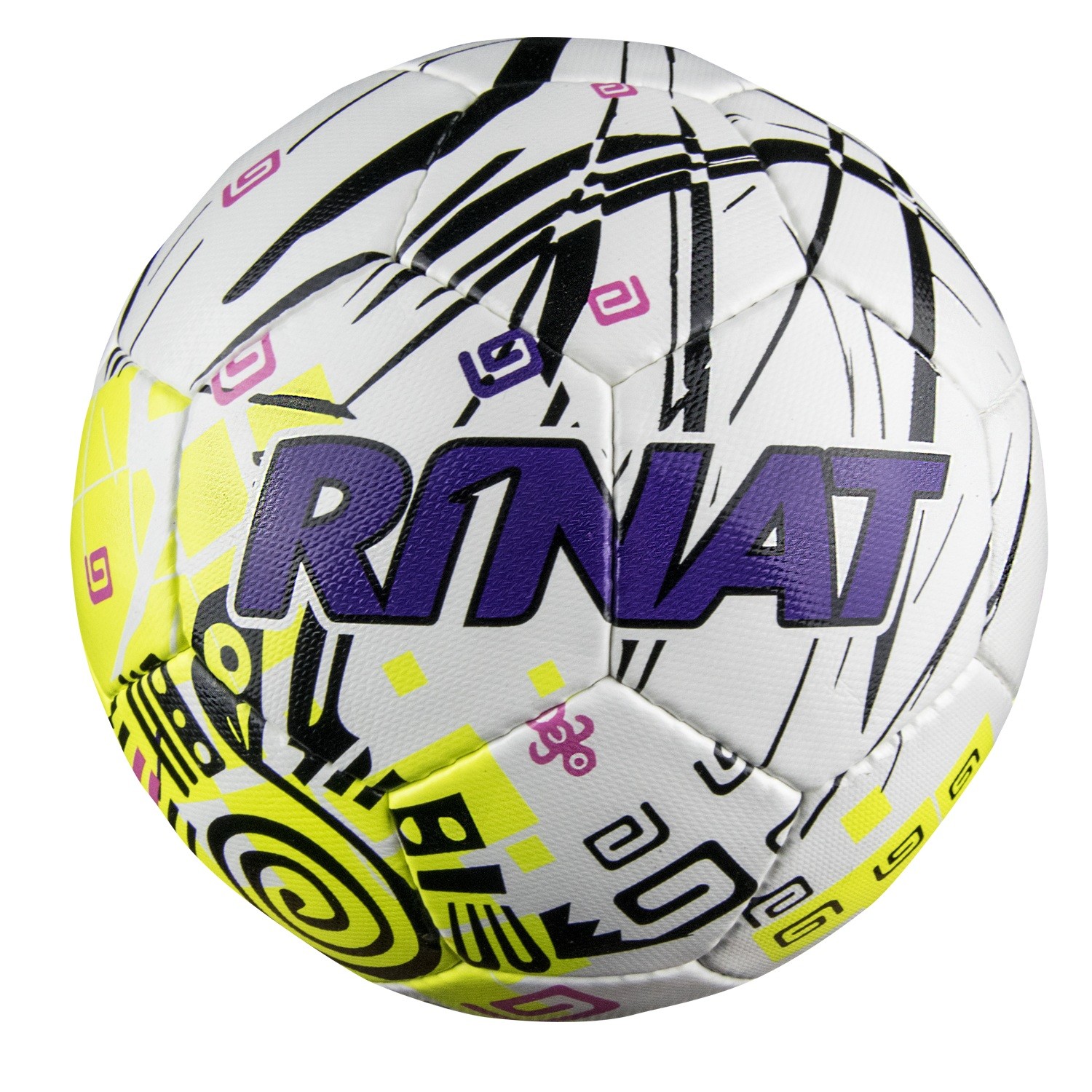 Balón Rinat Etknik