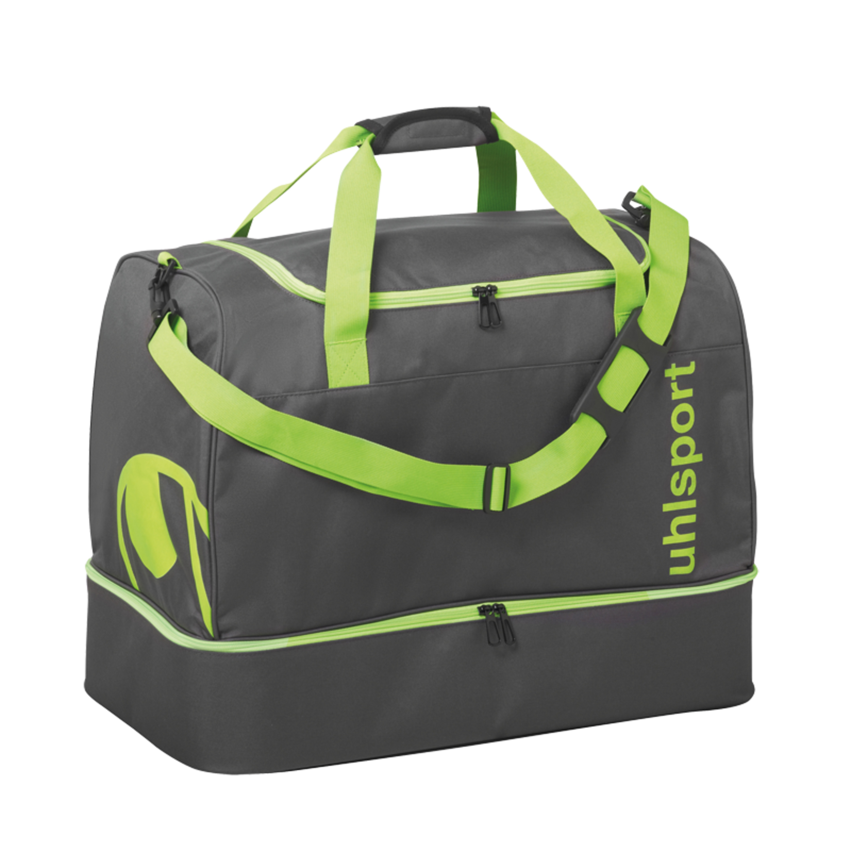 Uhlsport Essential 2.0 Bolsa 75 L Grün