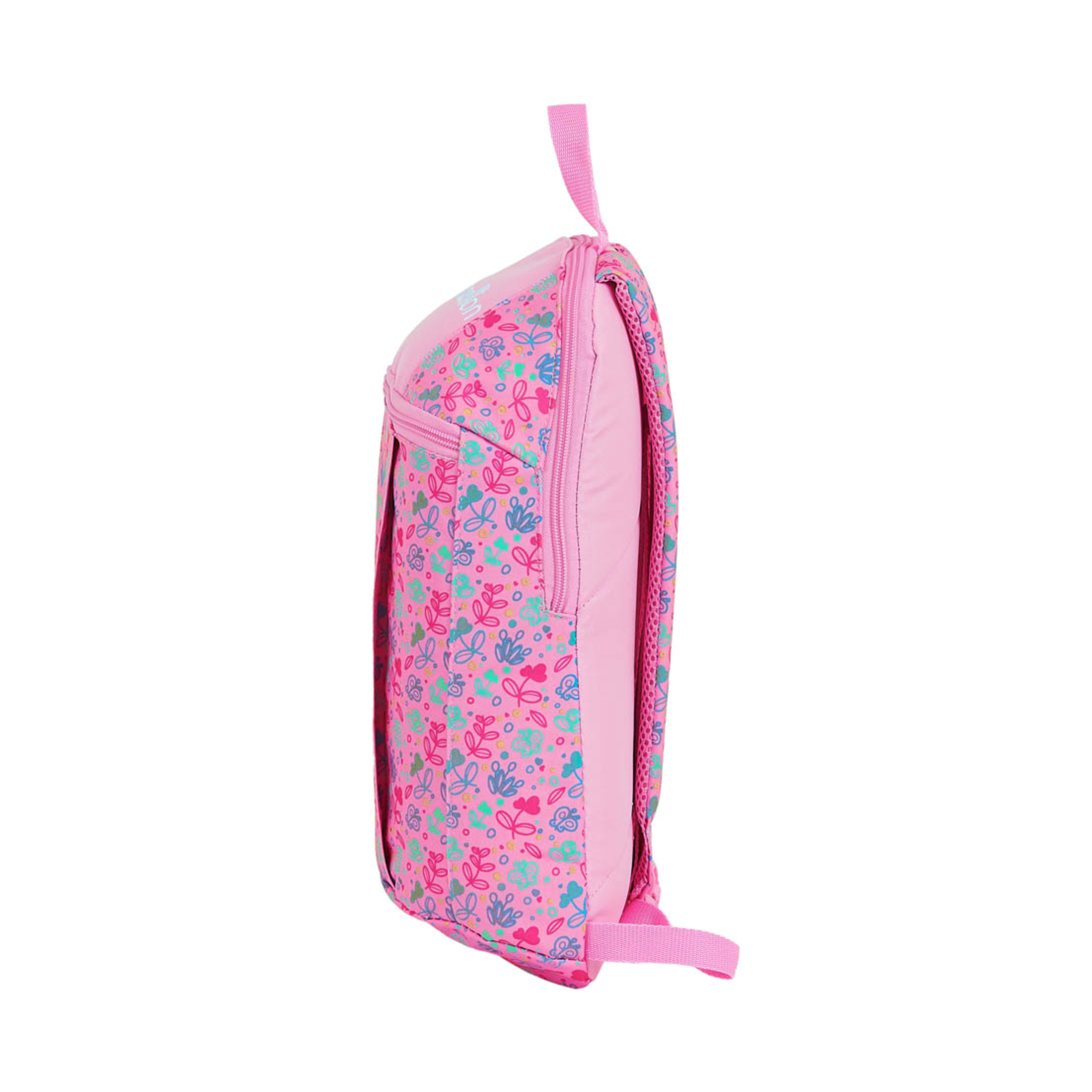 Mini Mochila Benetton Butterflies