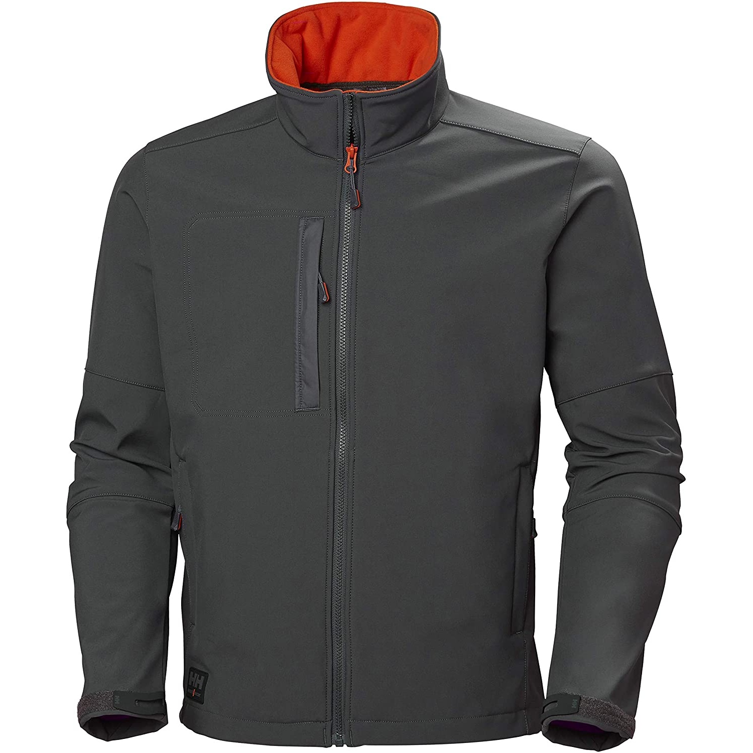 Chaqueta Softshell Adultos Helly Hansen Kensington