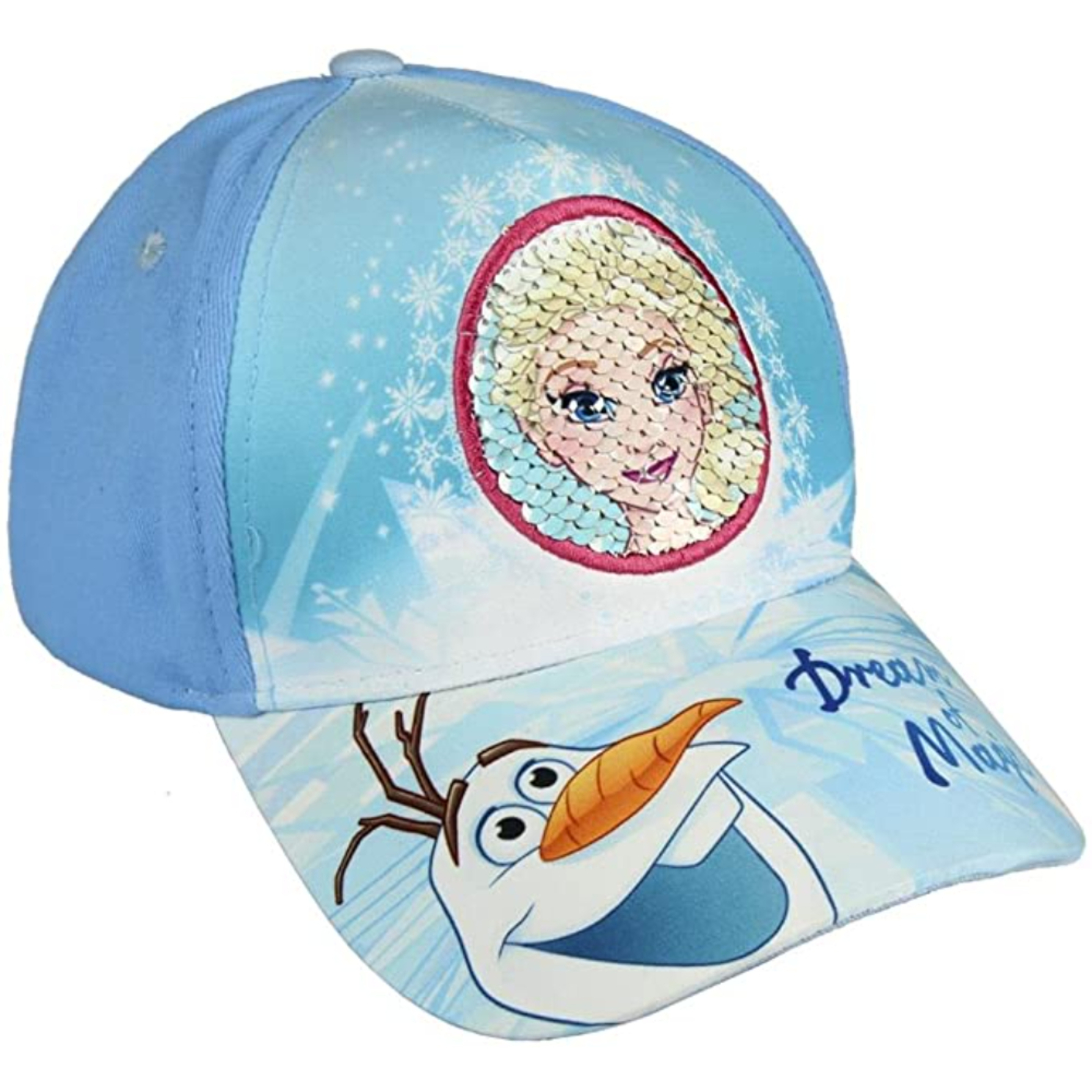 Gorra Frozen