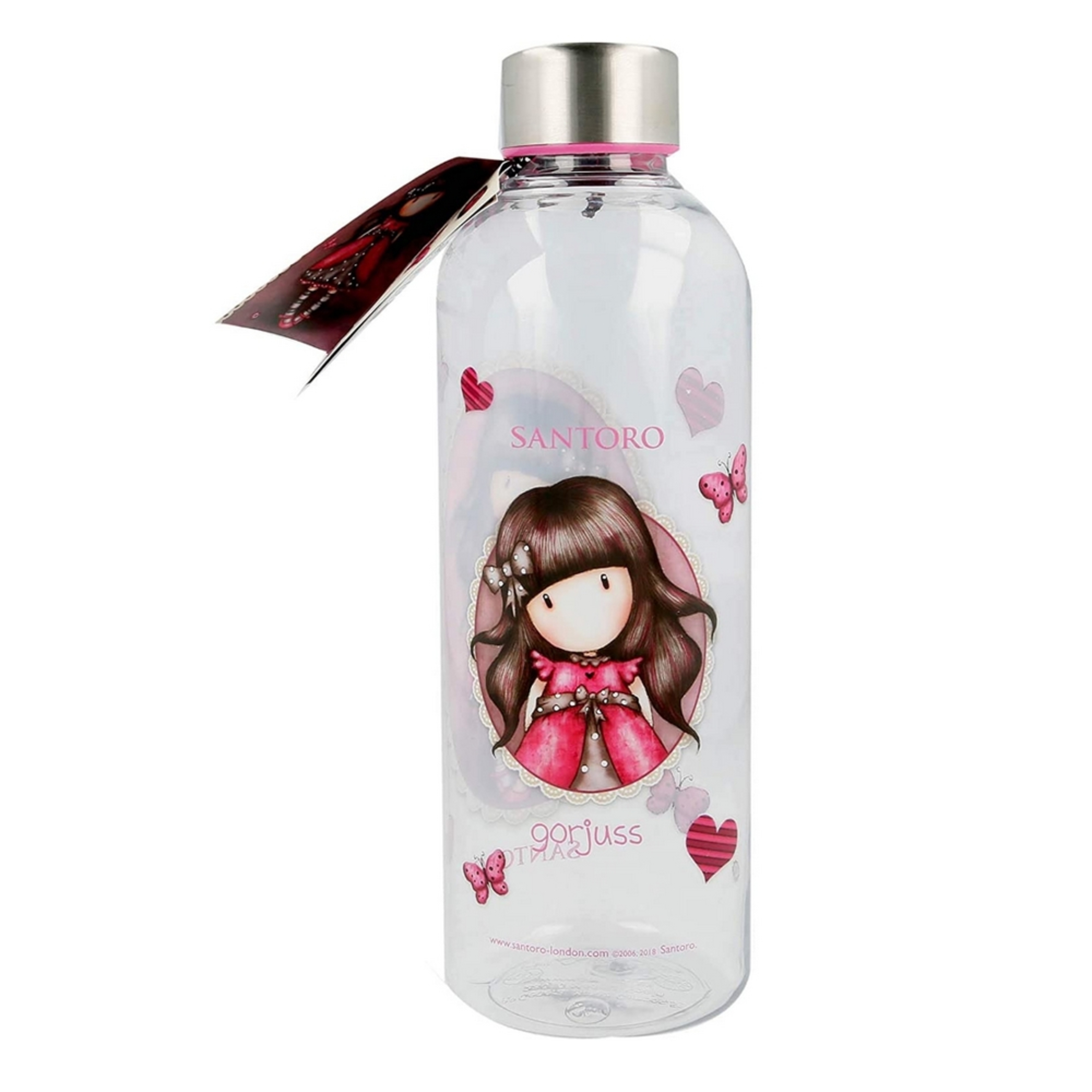 Gorjuss 850 Ml Garrafa