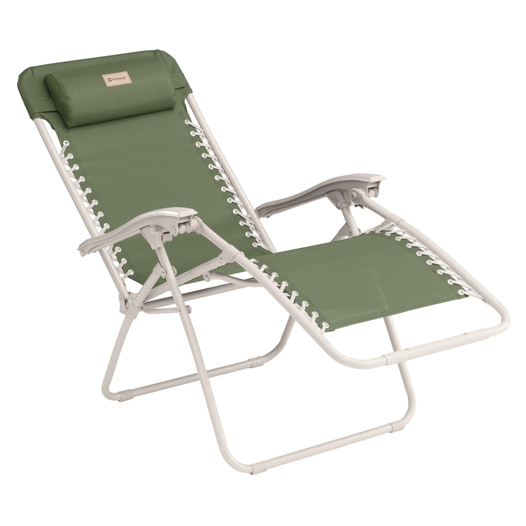 Silla Reclinable De Camping Outwell Ramsgate  MKP