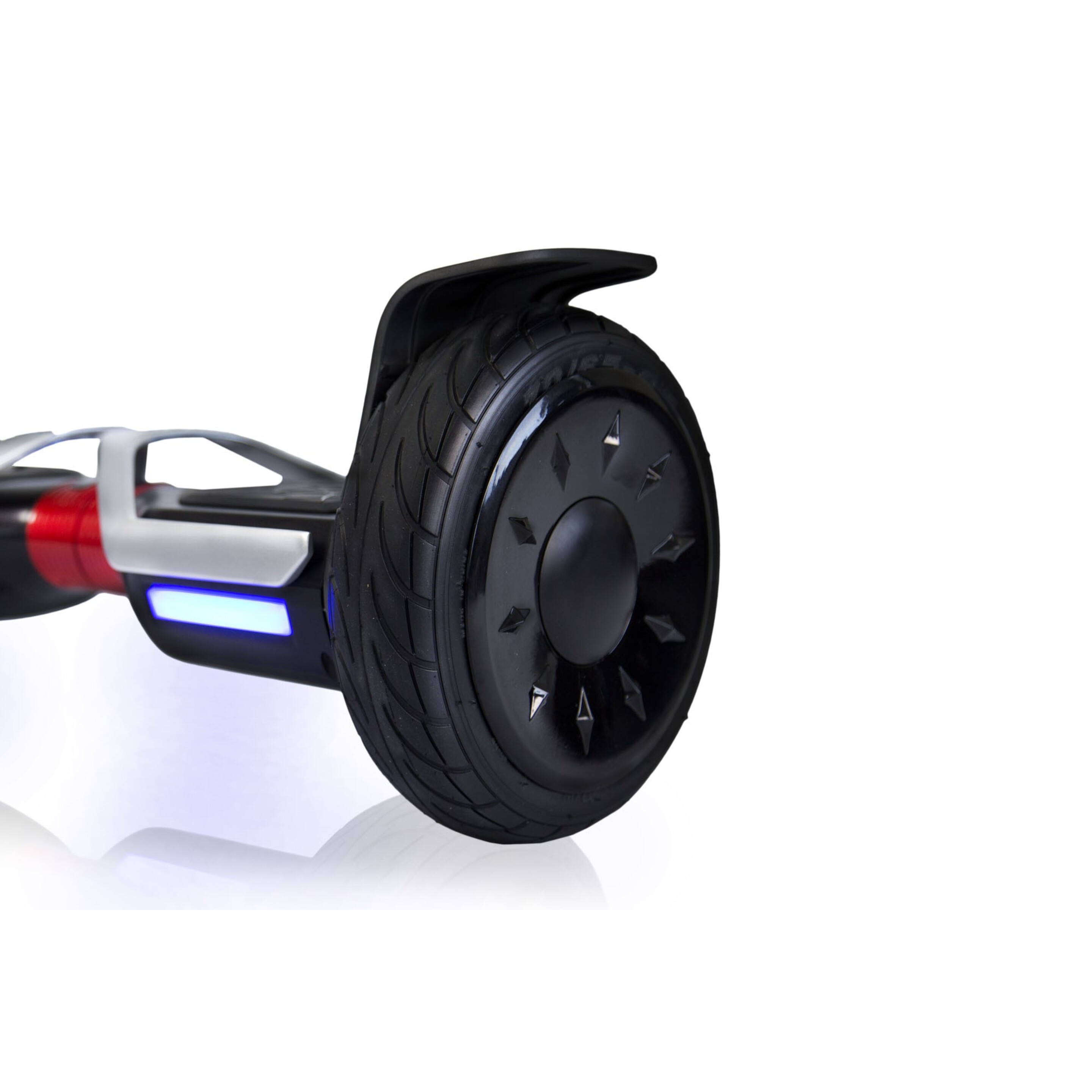 Hoverboard Skateflash Dakar Gray 600w 36v