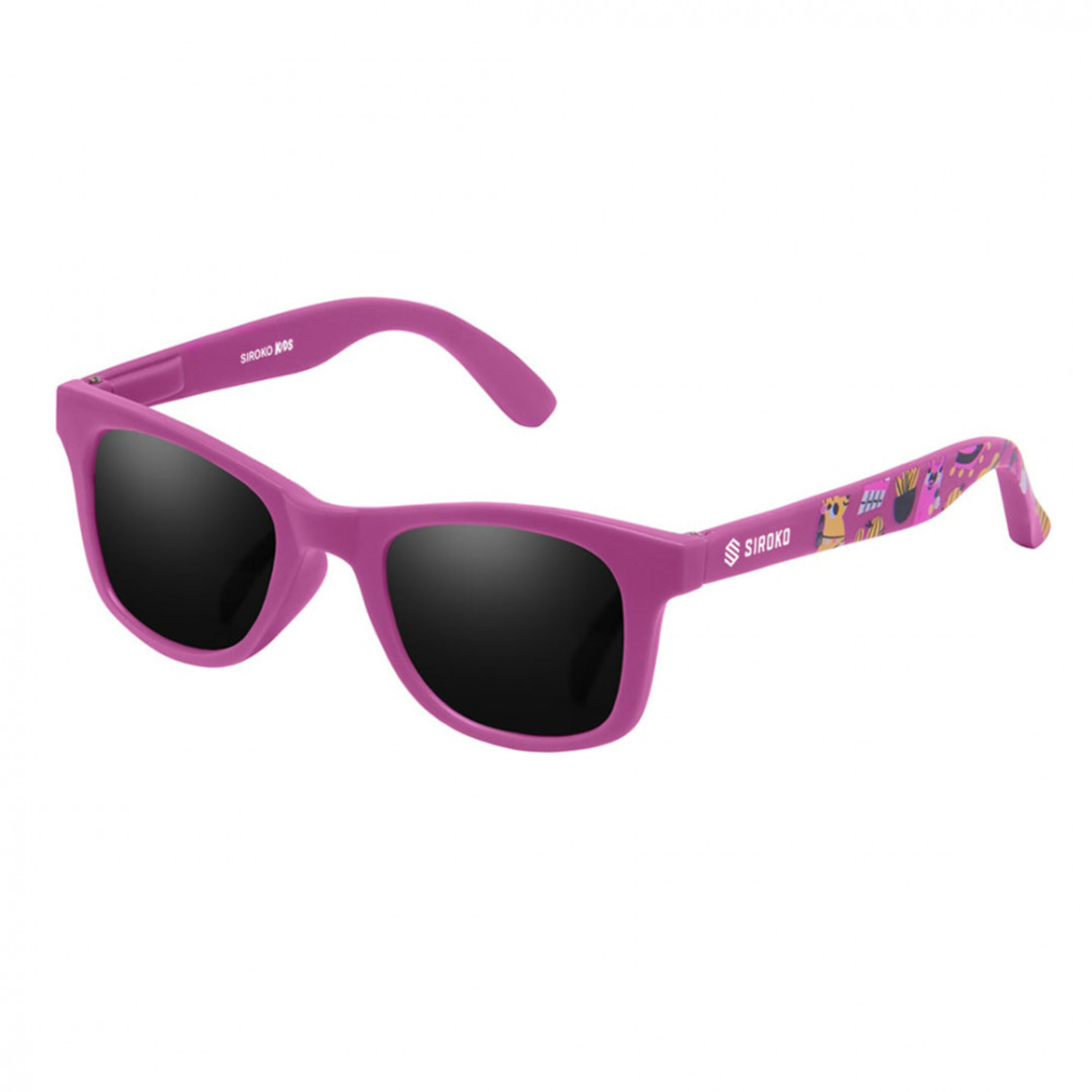 Gafas De Solsiroko Alpaca Kids