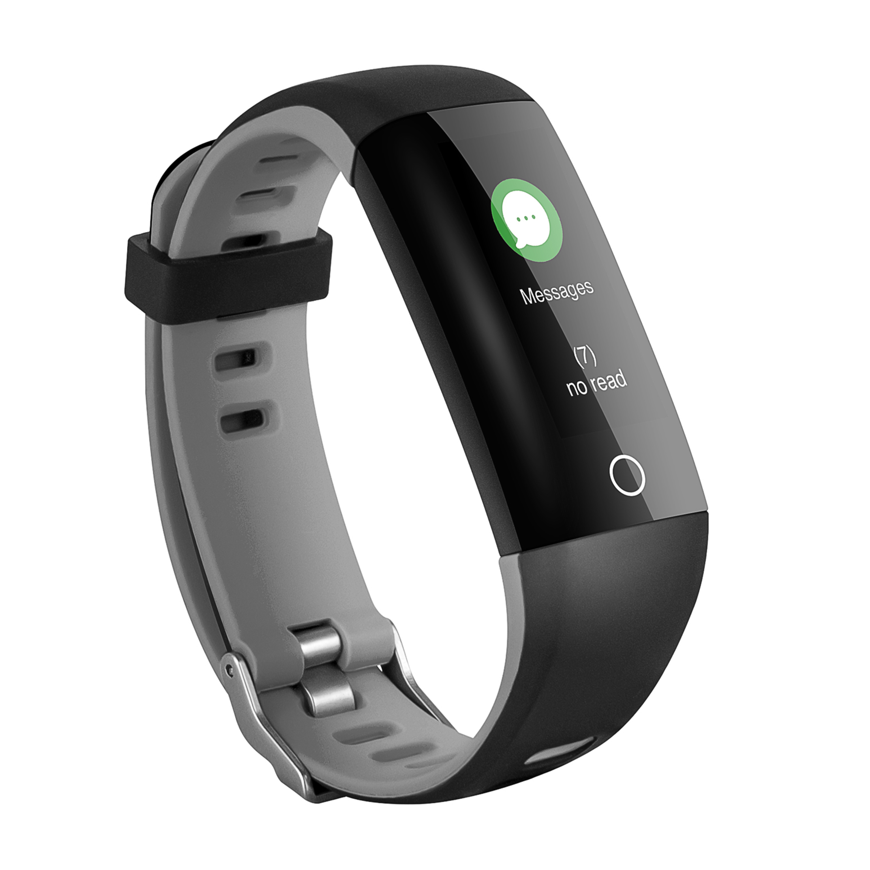 Smartband Smartek Hrb-400 Gris