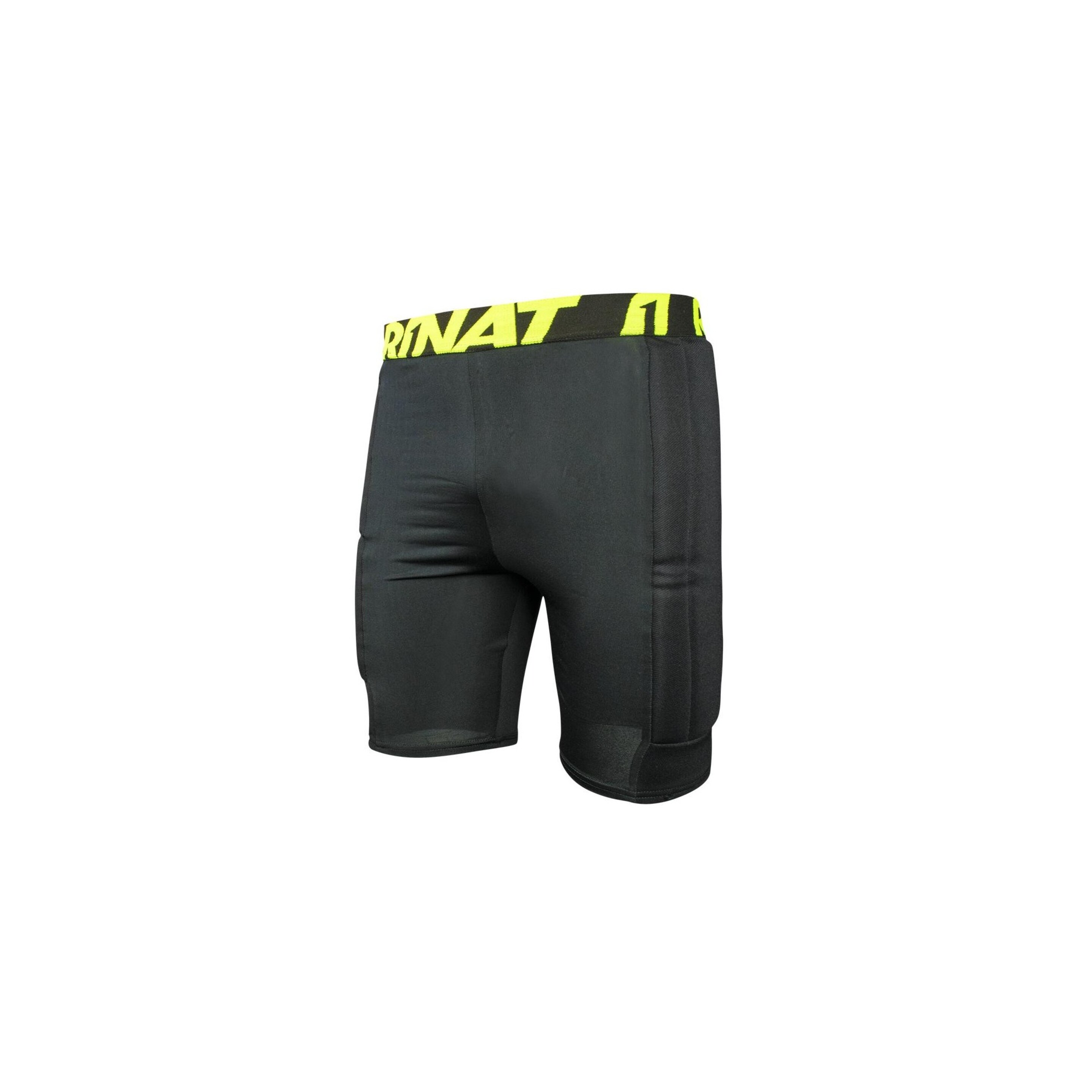 Pantalón De Portero Rinat Licra Acojinada