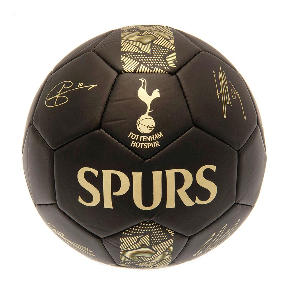 Balón De Fútbol Diseño Firma Tottenham Hotspur Fc Phantom