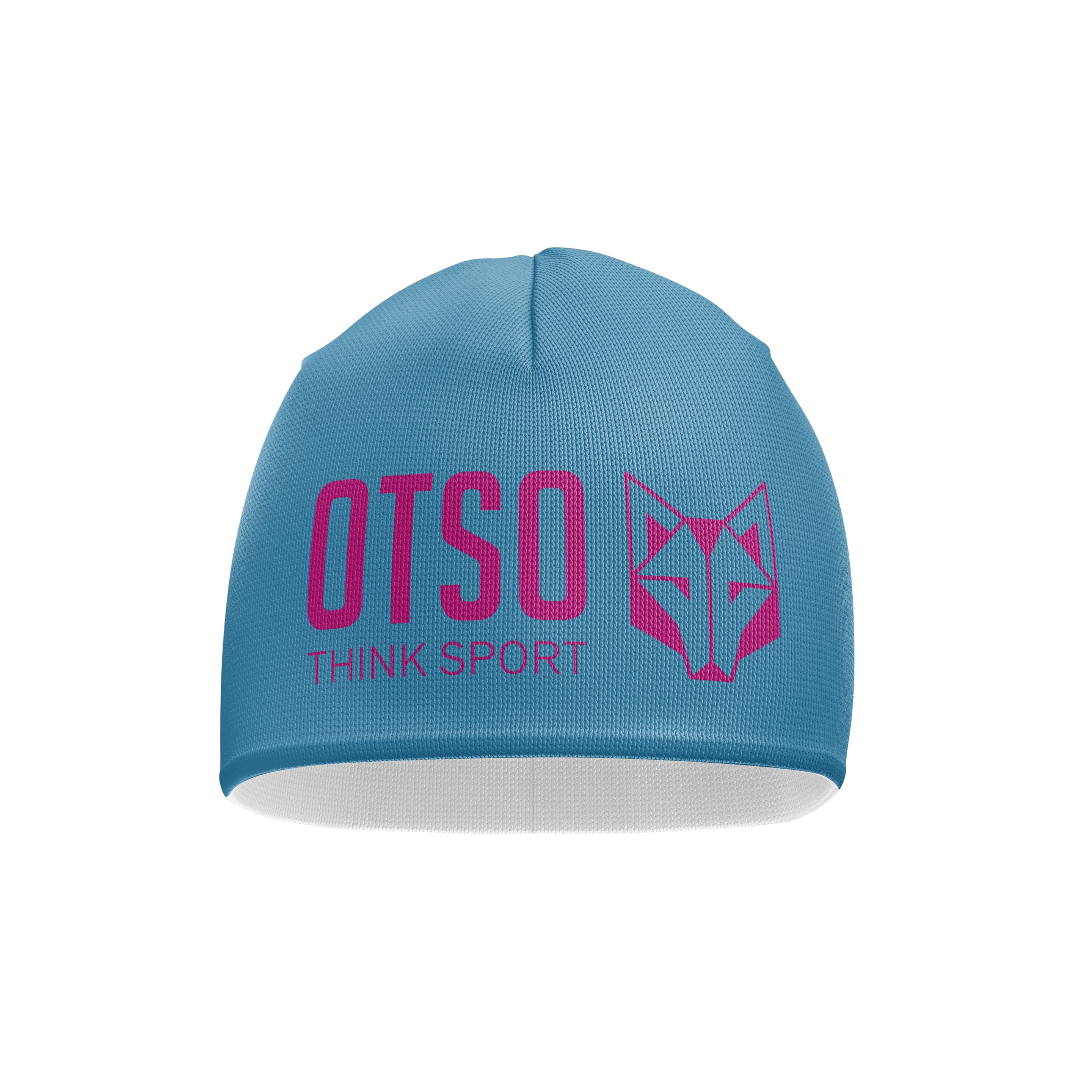 Gorro Logo Otso